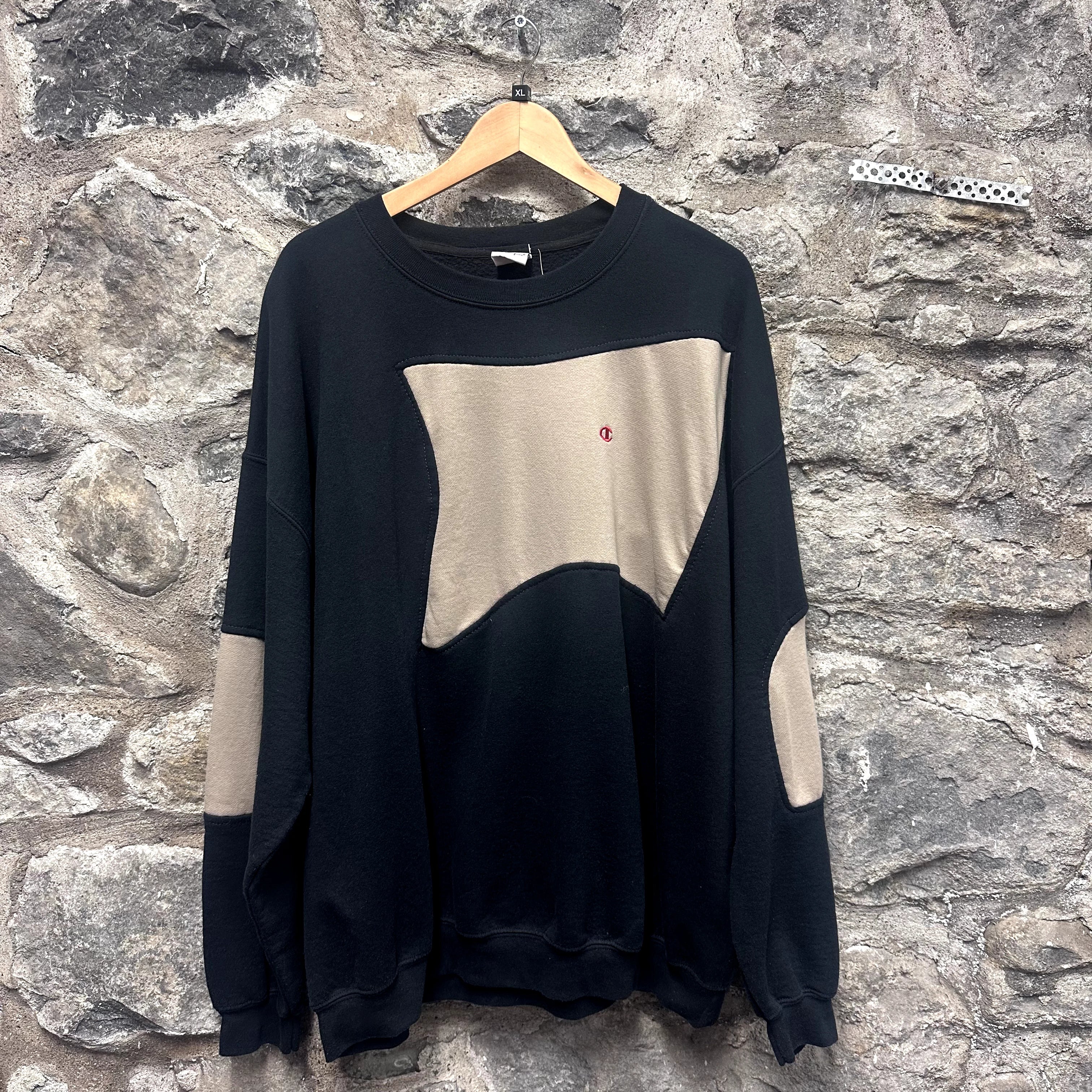 Champion Rework Sweatshirt