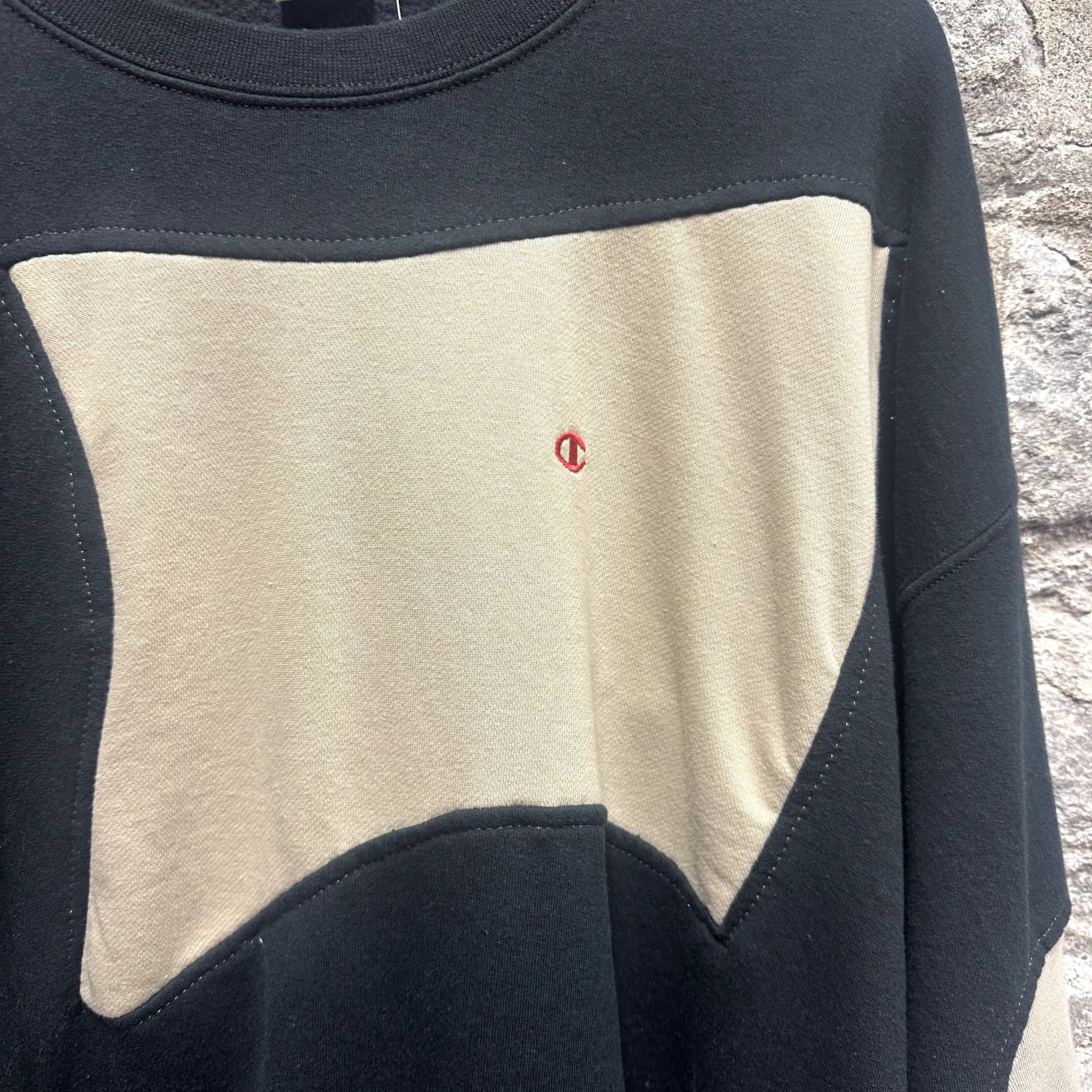 Champion Rework Sweatshirt