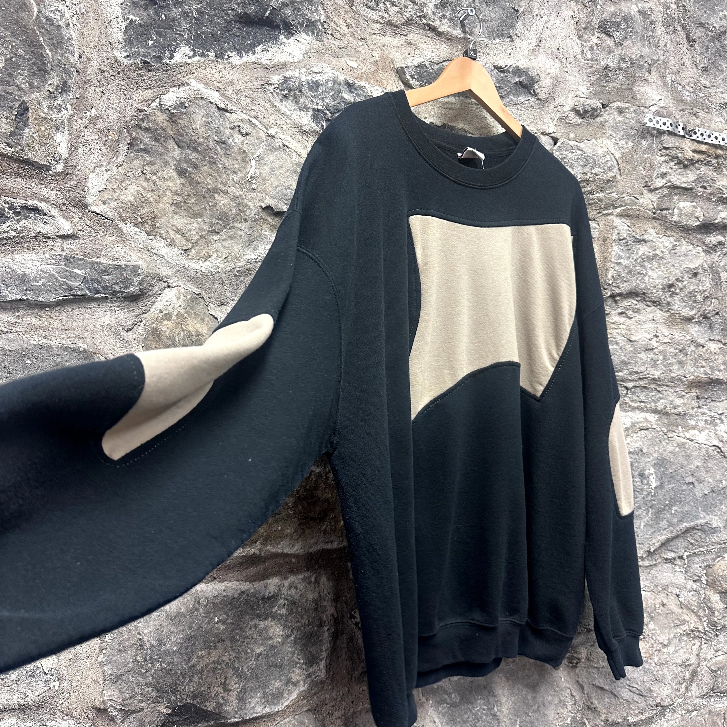 Champion Rework Sweatshirt