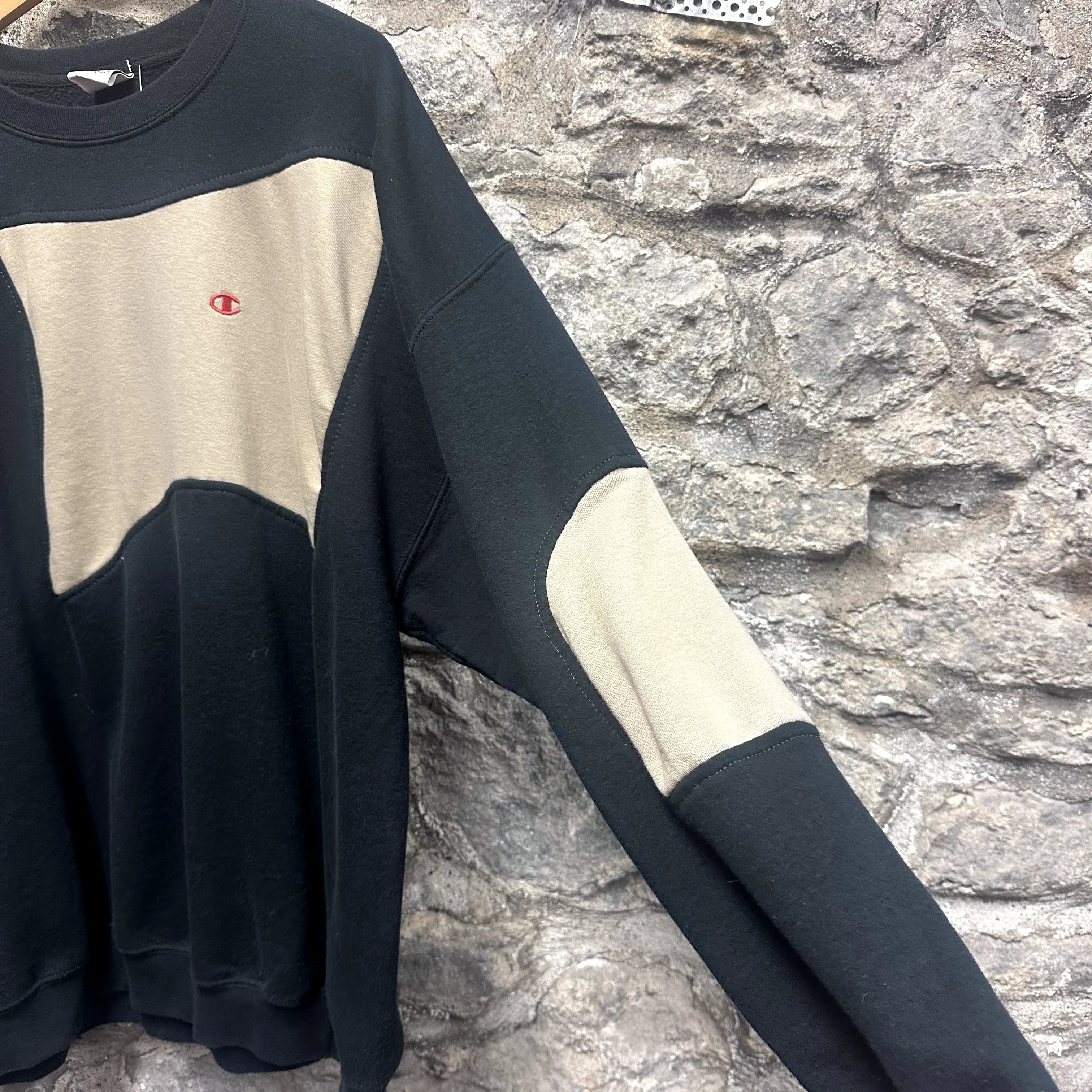 Champion Rework Sweatshirt