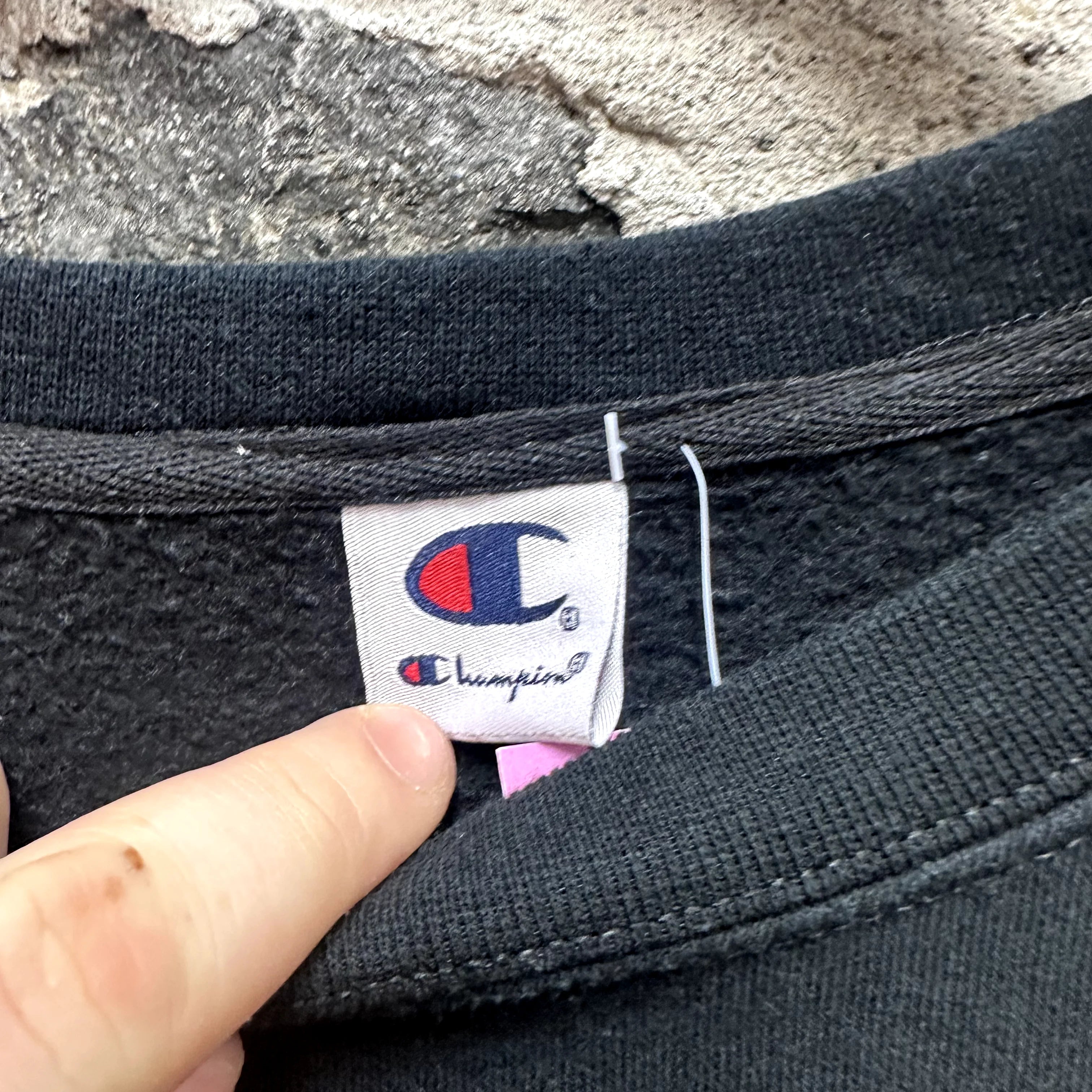 Champion Rework Sweatshirt