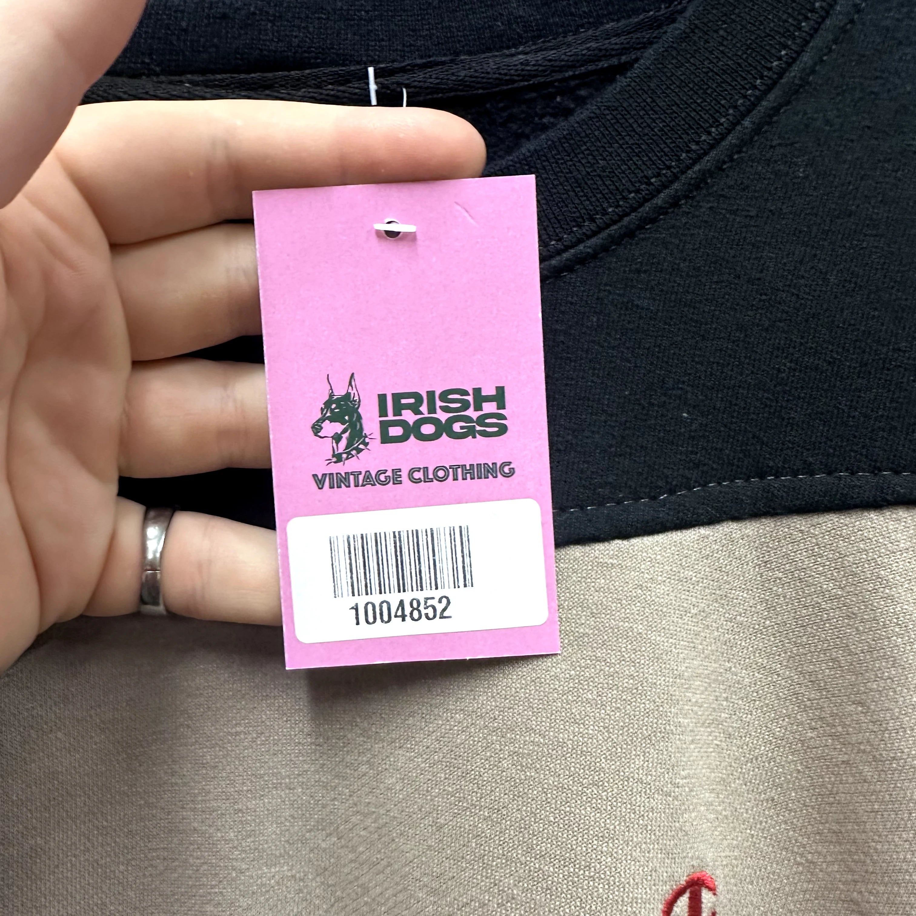 Champion Rework Sweatshirt