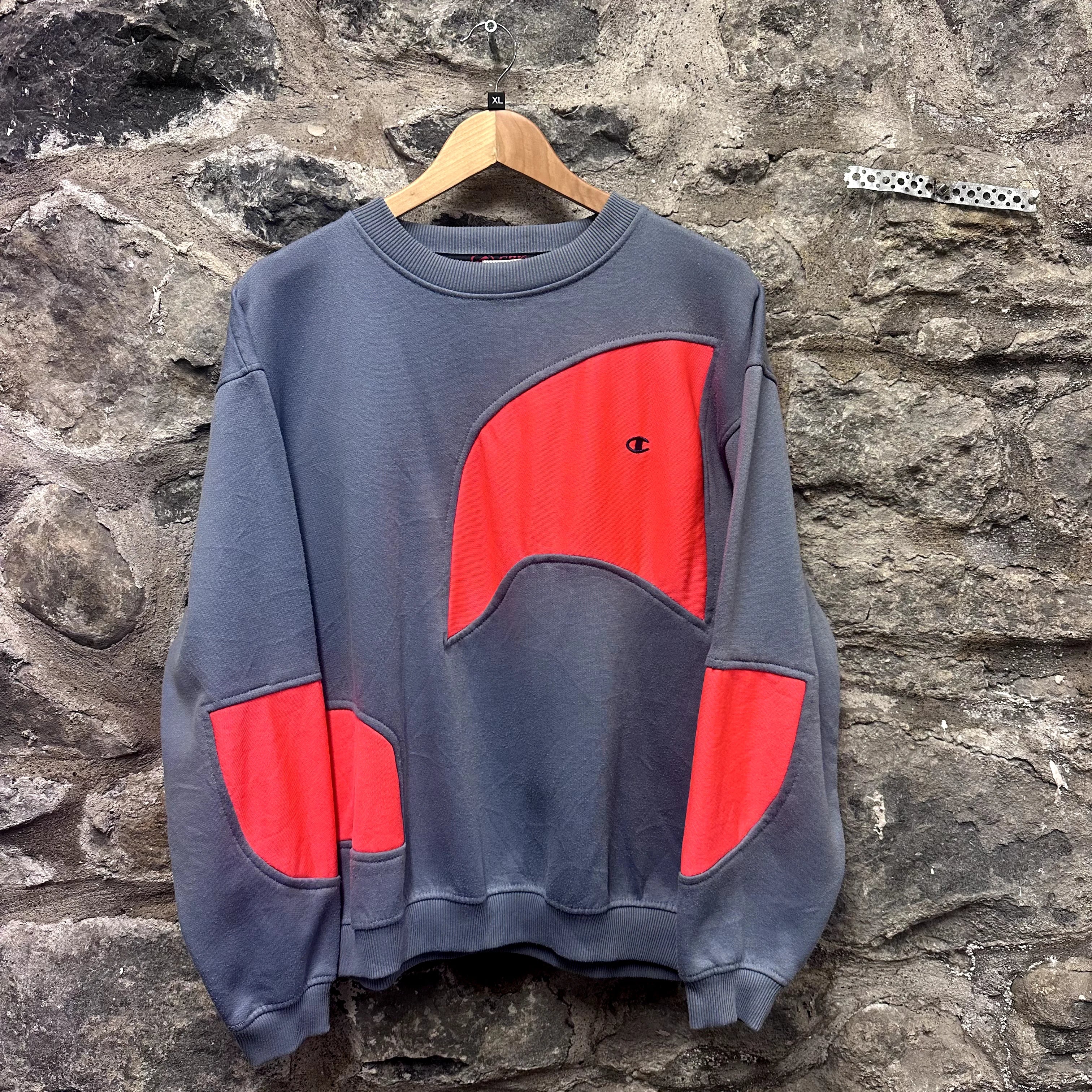 Champion Rework Sweatshirt