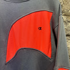 Champion Rework Sweatshirt