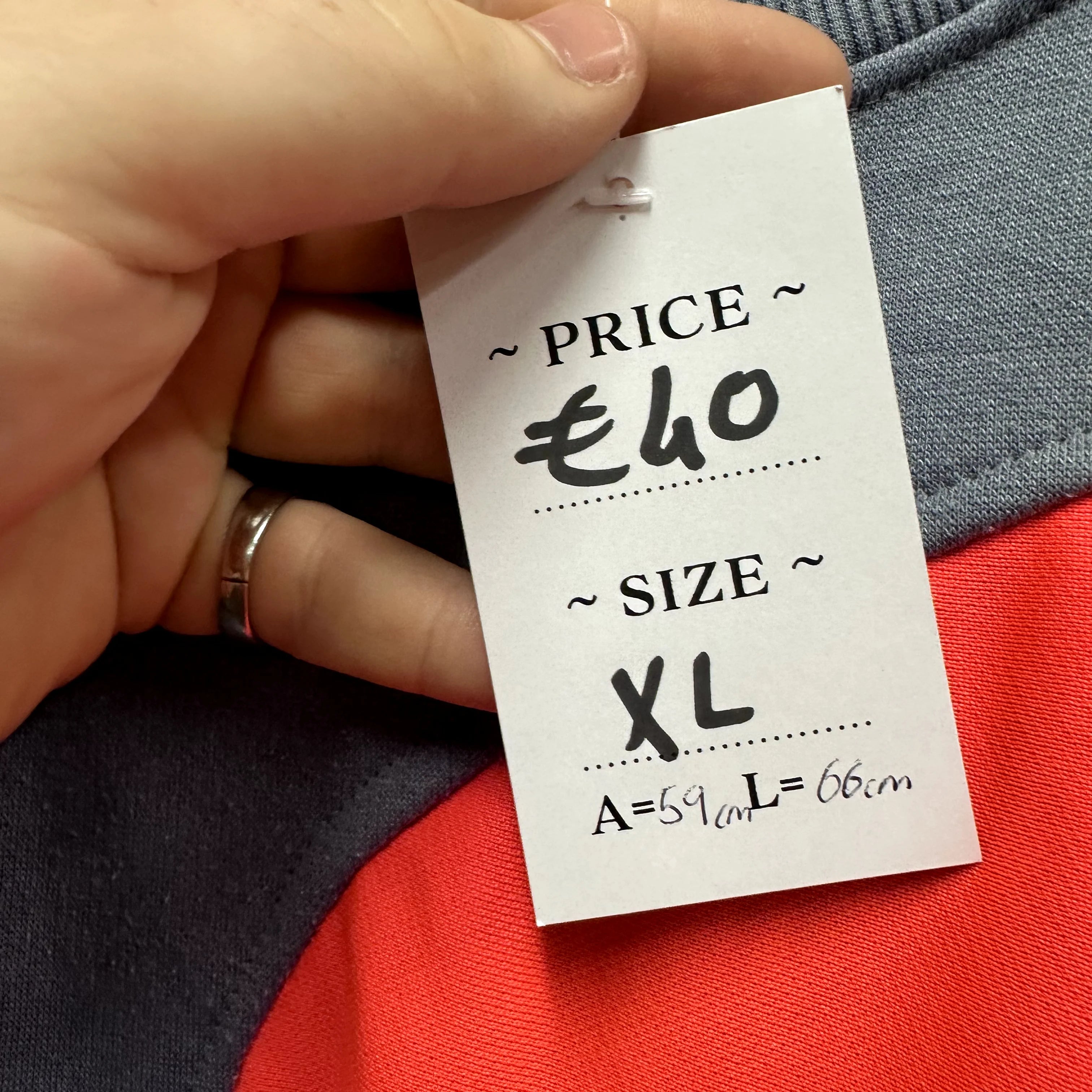 Champion Rework Sweatshirt