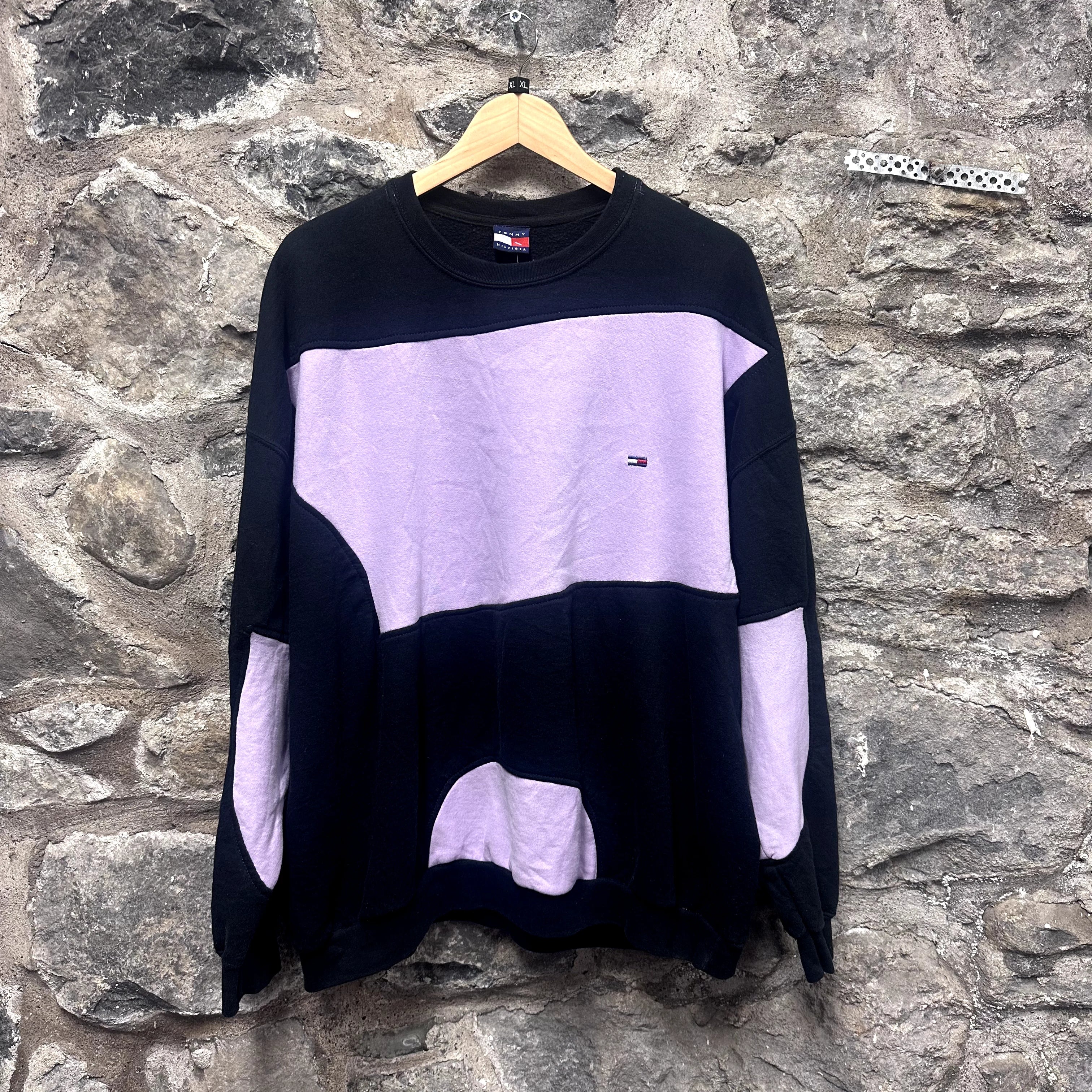 Tommy Hilfiger Rework Sweatshirt