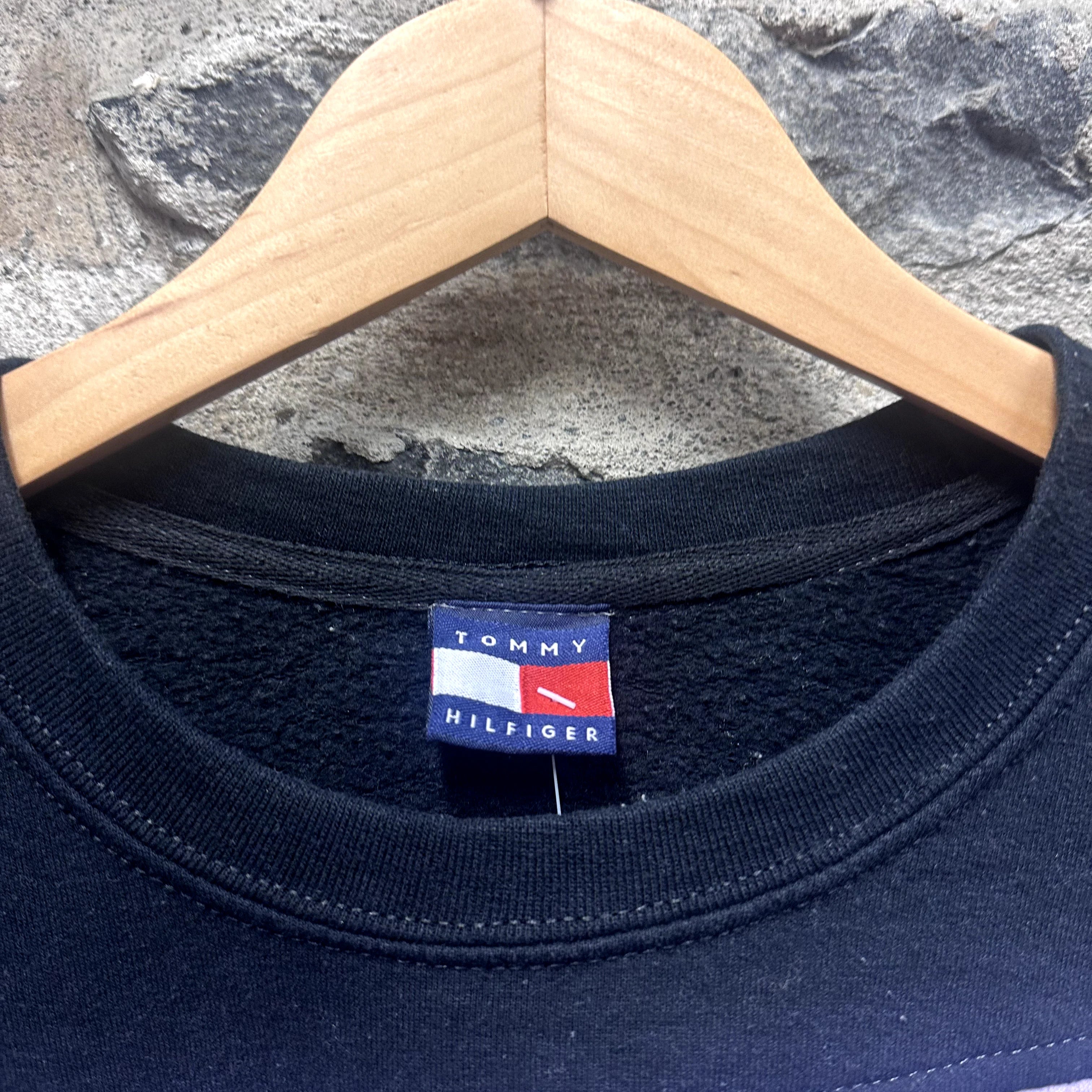 Tommy Hilfiger Rework Sweatshirt