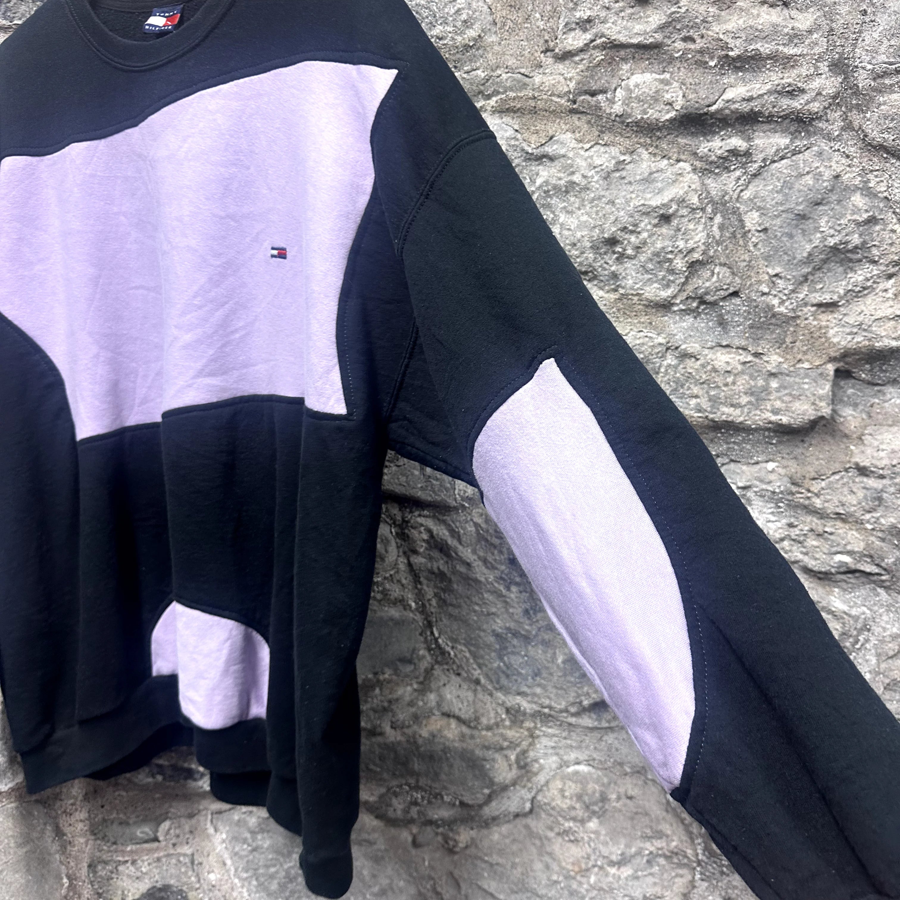 Tommy Hilfiger Rework Sweatshirt