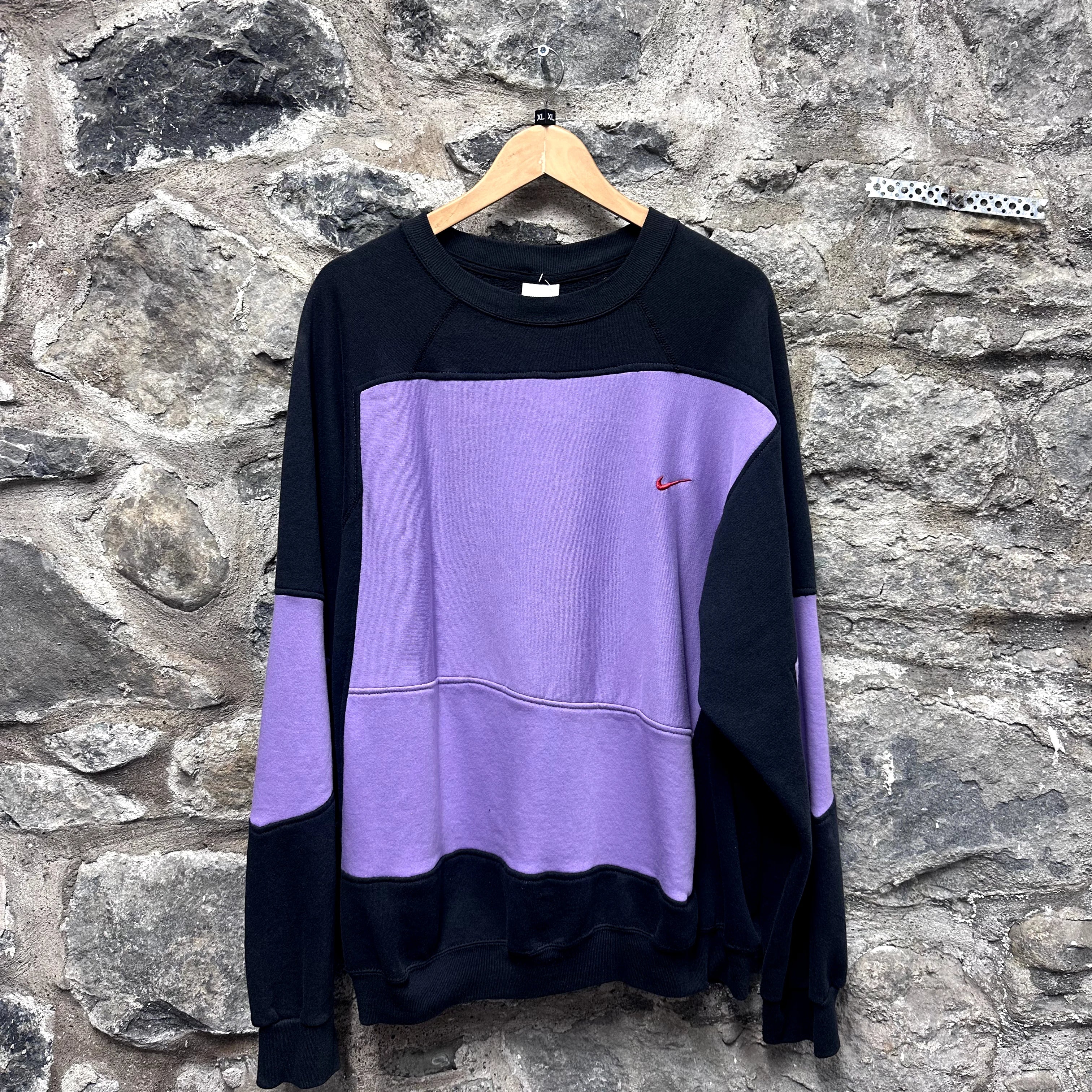 Nike Rework Sweatshirt