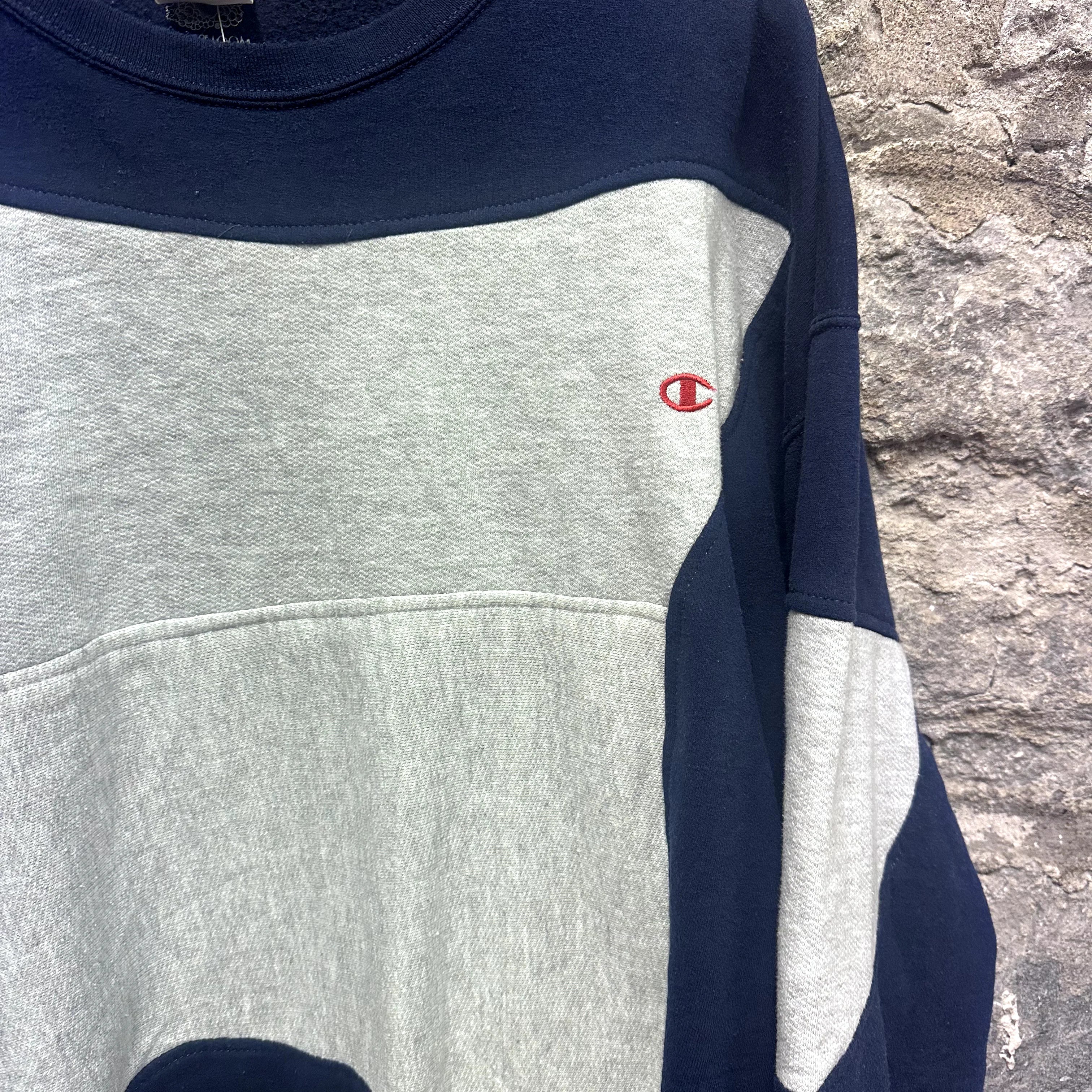 Champion Rework Sweatshirt