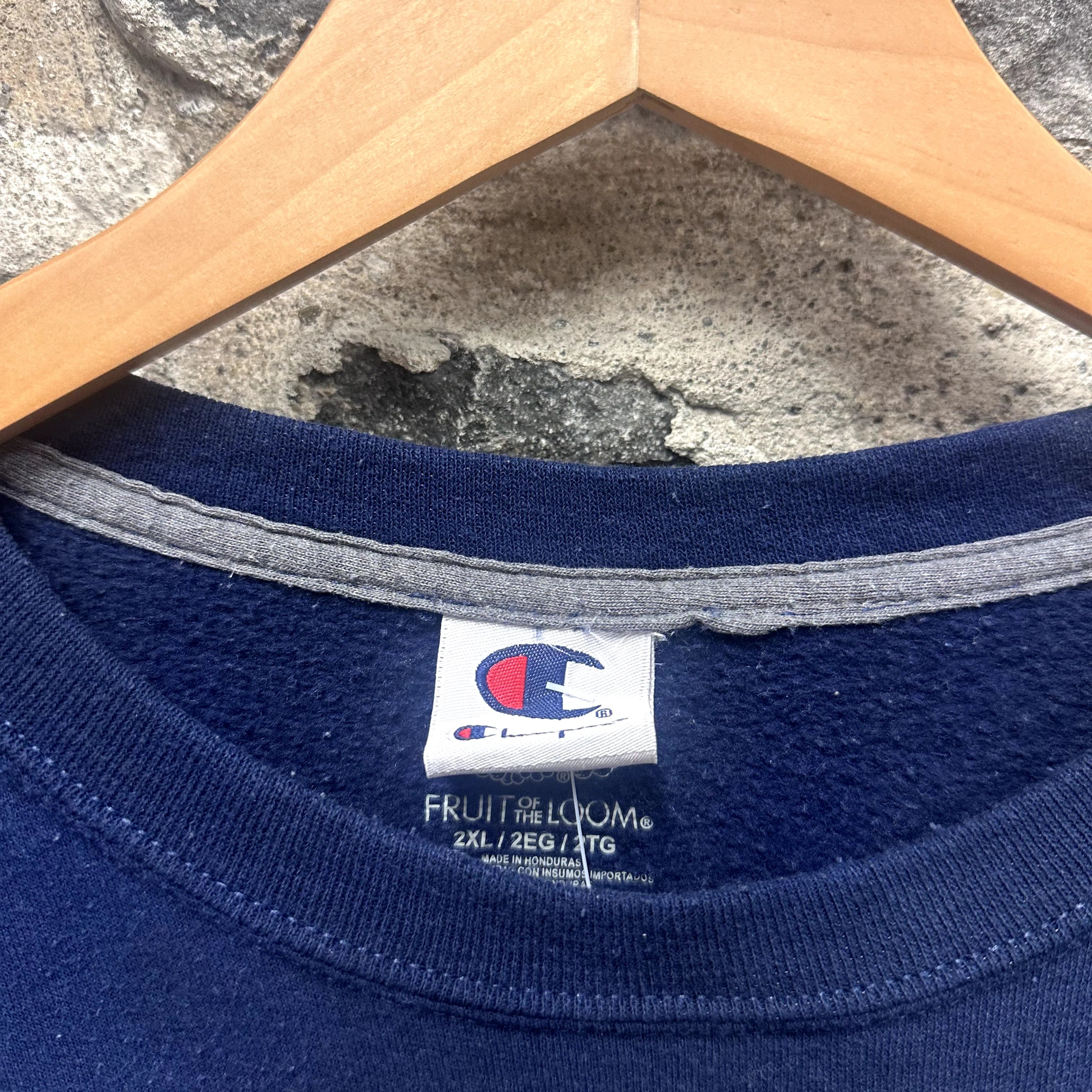 Champion Rework Sweatshirt