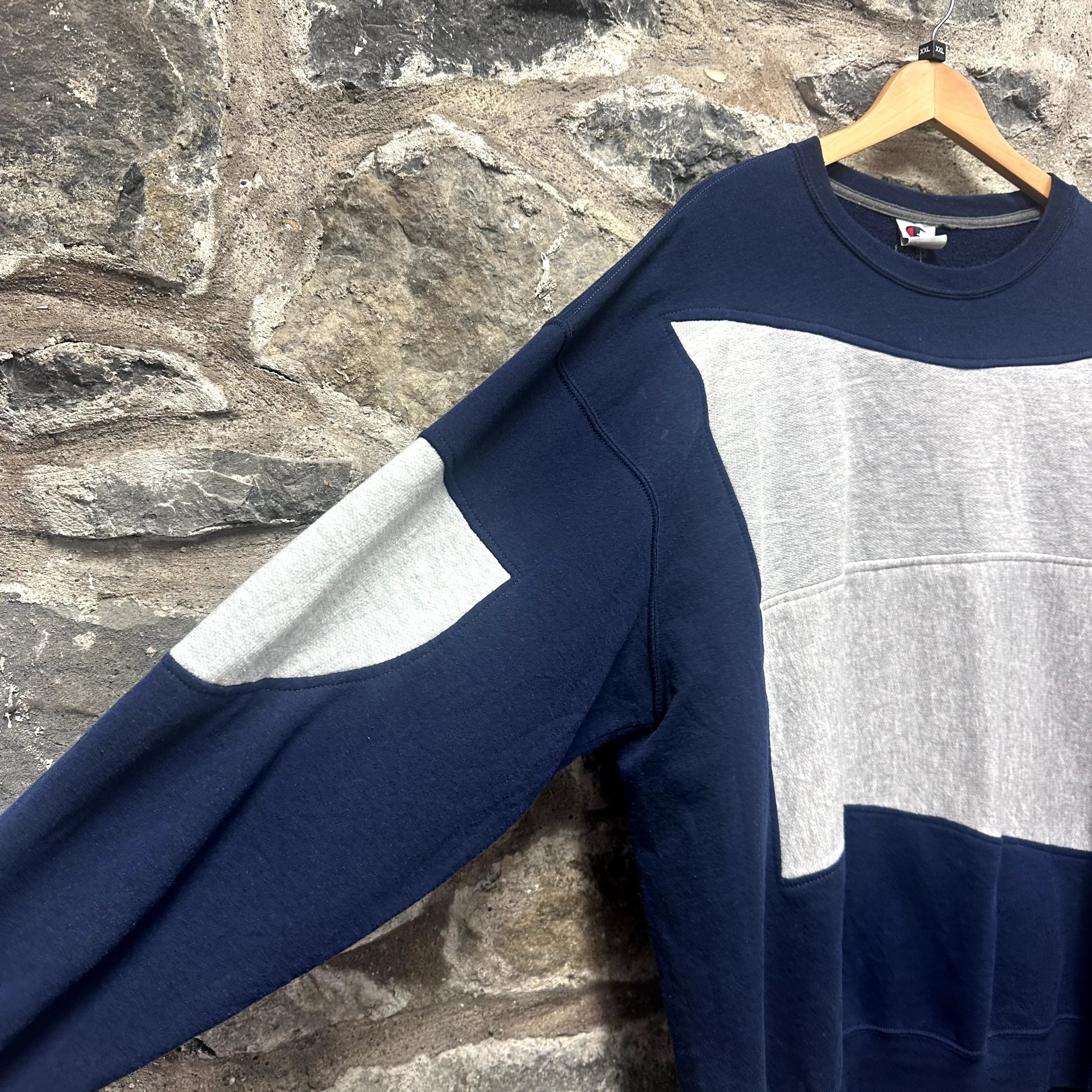 Champion Rework Sweatshirt