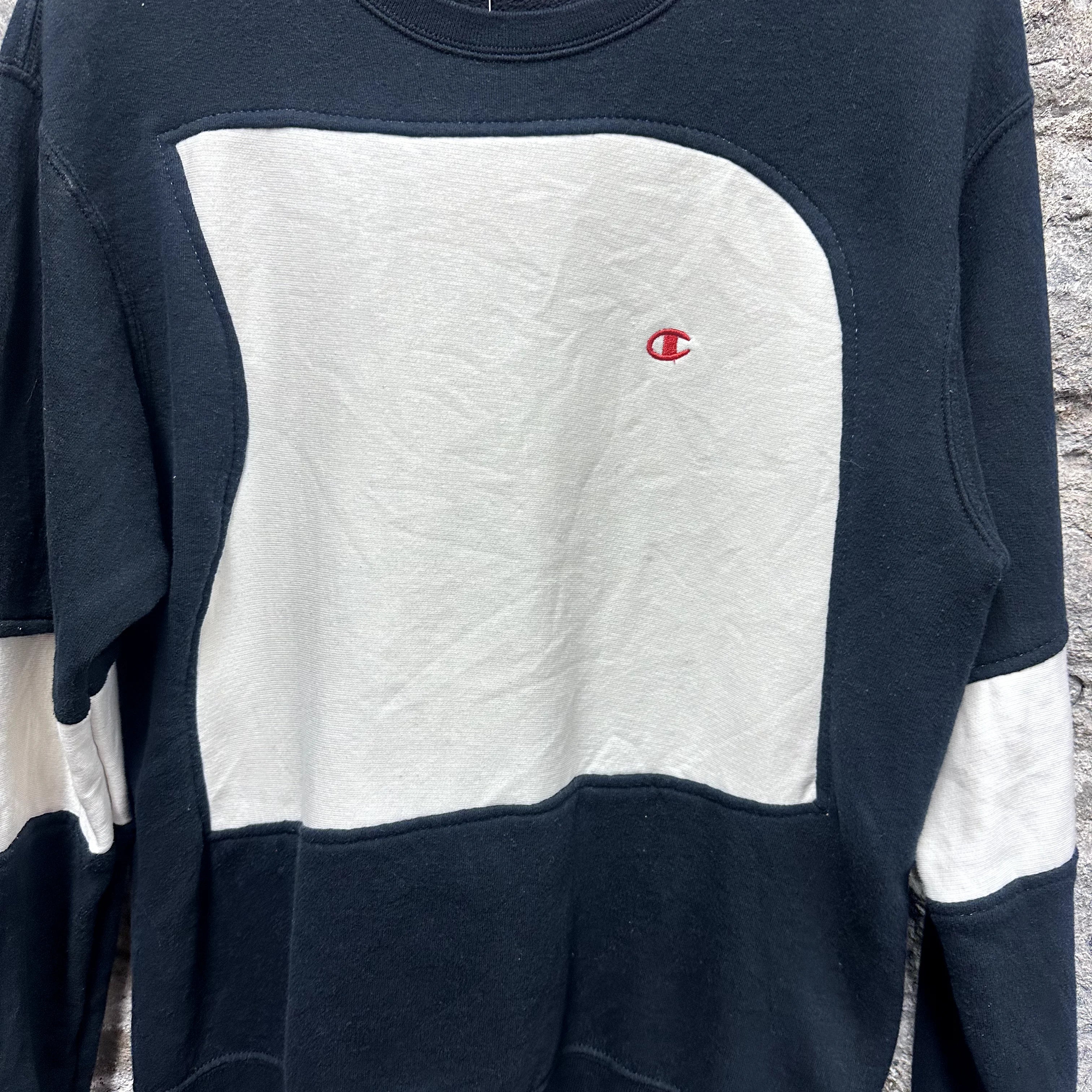 Champion Rework Sweatshirt