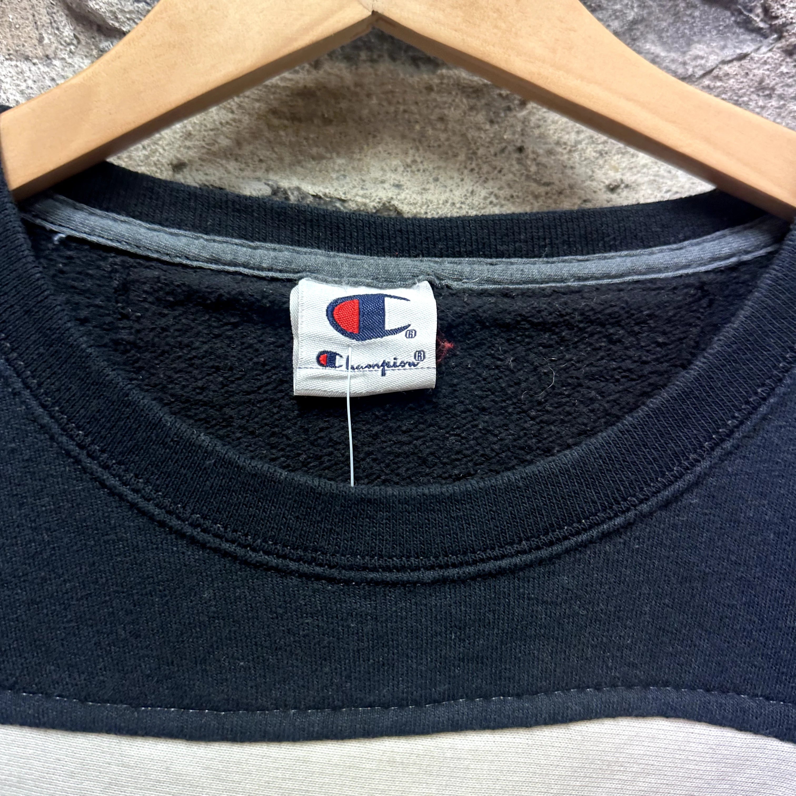 Champion Rework Sweatshirt