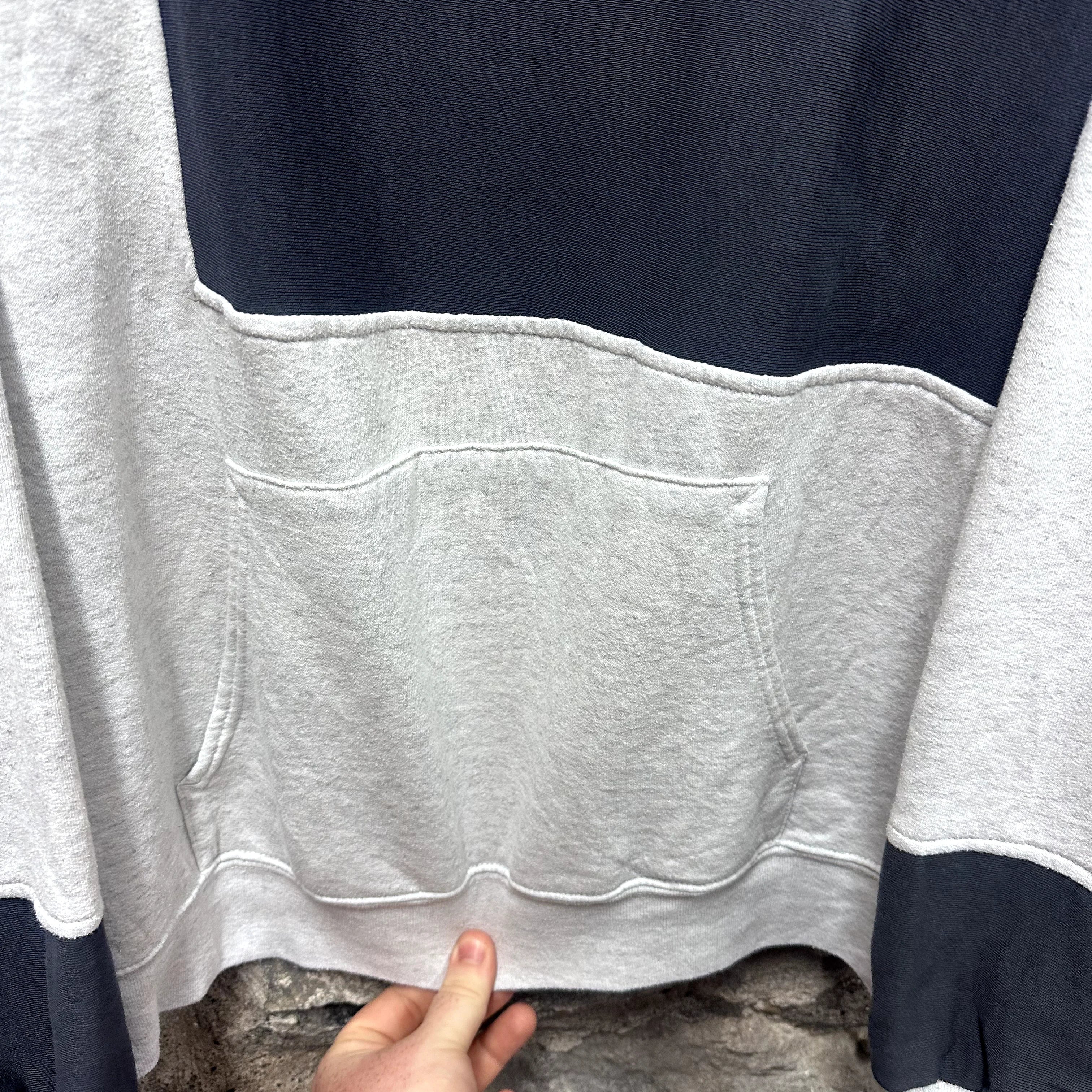 Tommy Hilfiger Rework Hoodie