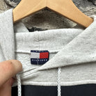 Tommy Hilfiger Rework Hoodie