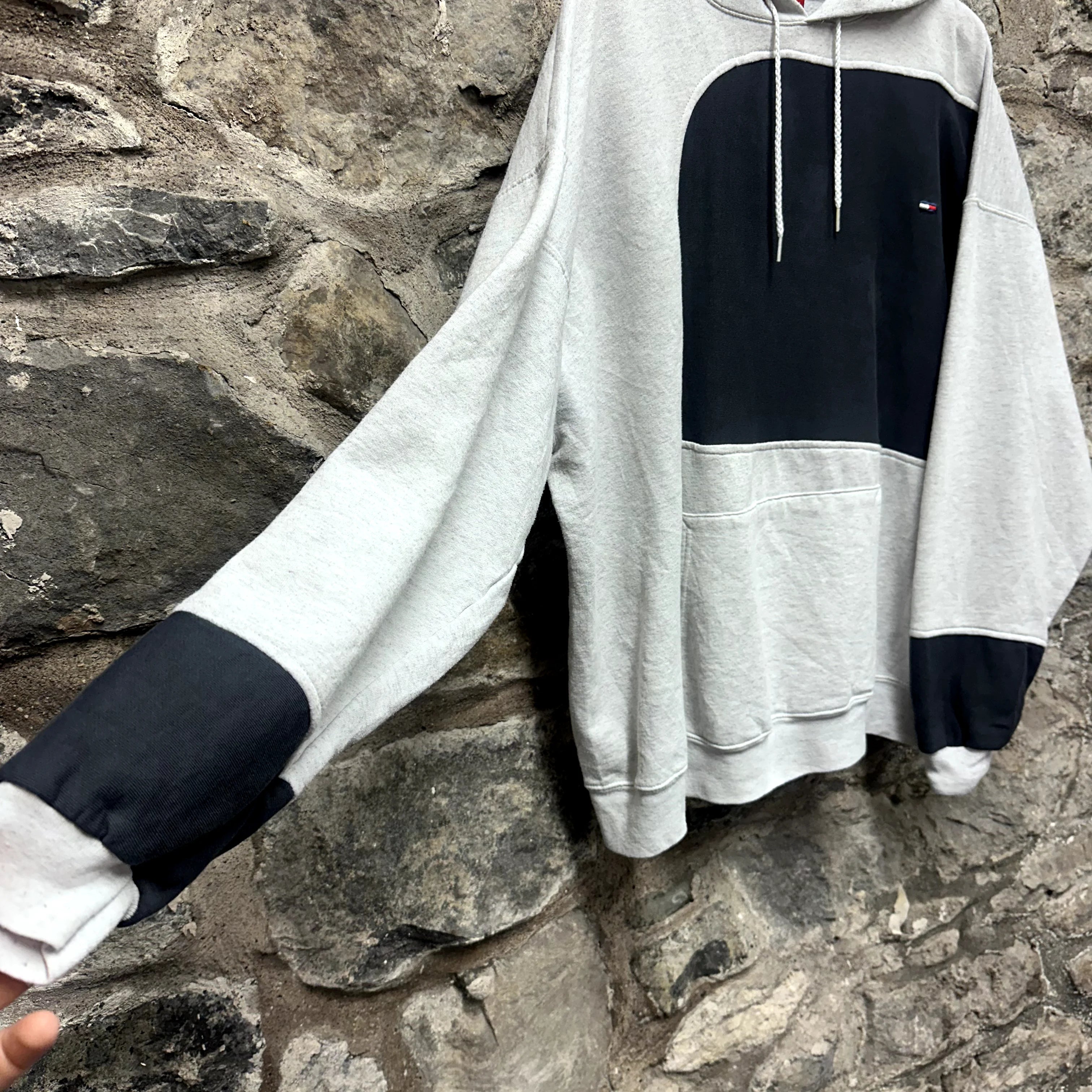 Tommy Hilfiger Rework Hoodie