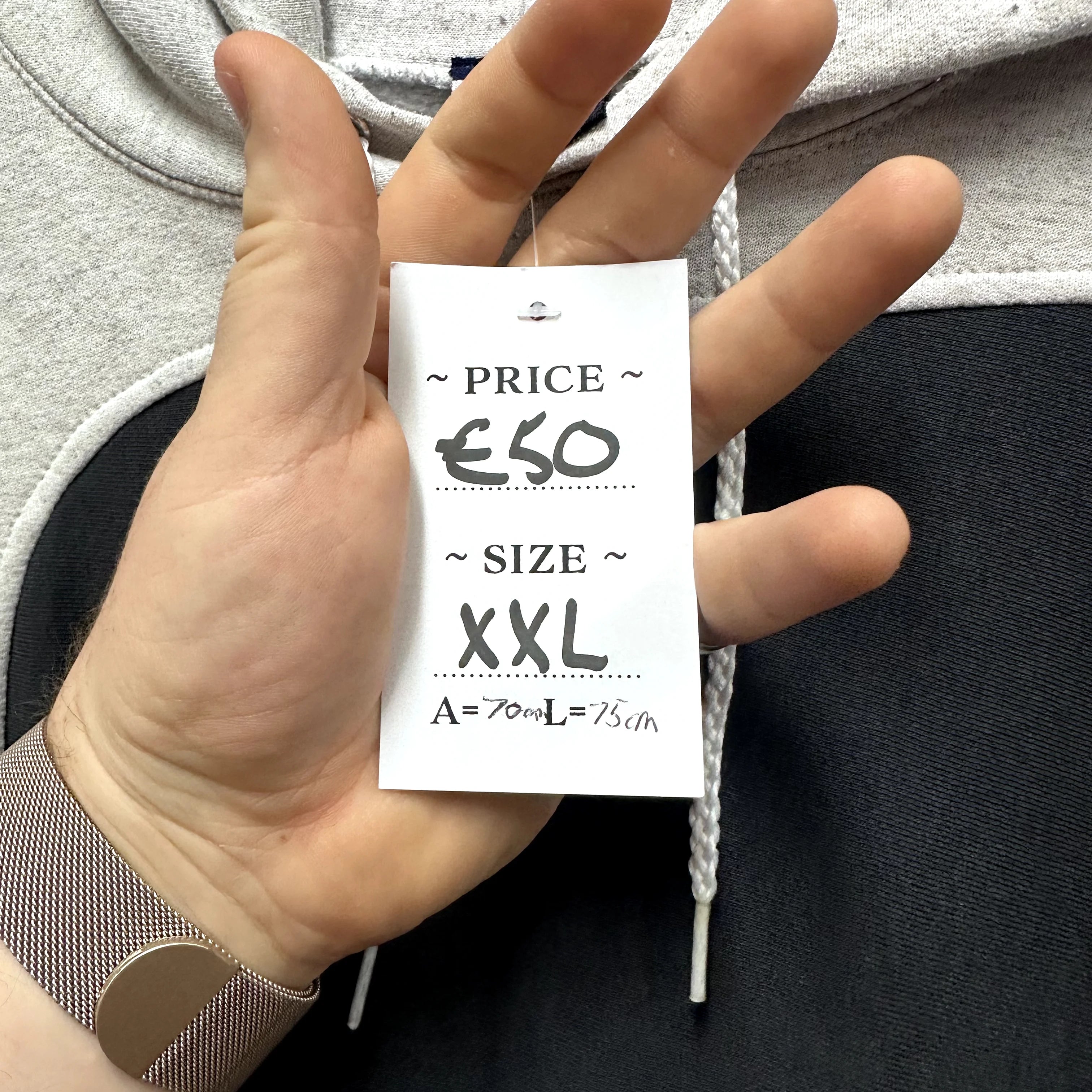 Tommy Hilfiger Rework Hoodie