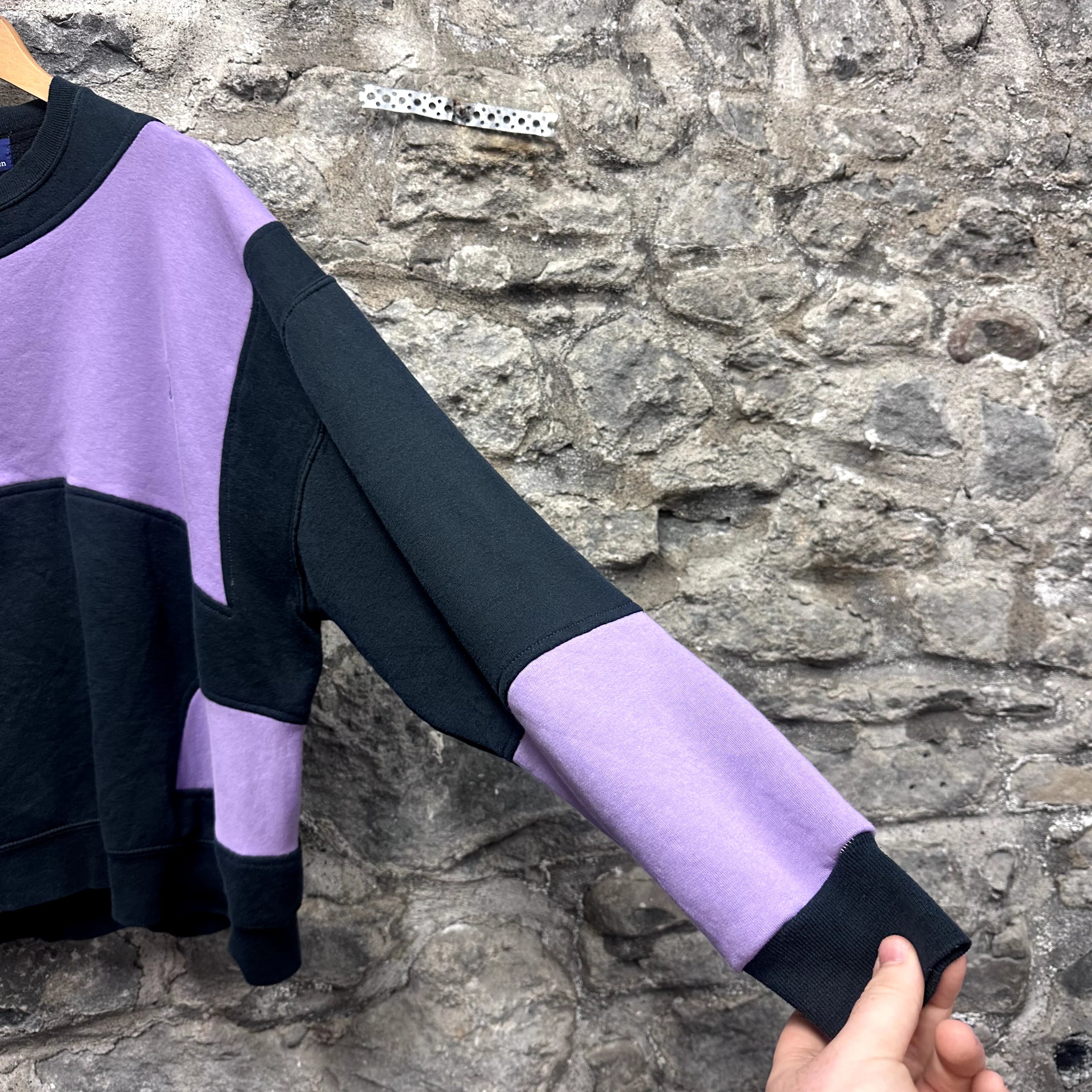 Polo Ralph Lauren Rework Sweatshirt