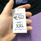 Polo Ralph Lauren Rework Sweatshirt