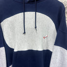 Nike Rework Hoodie