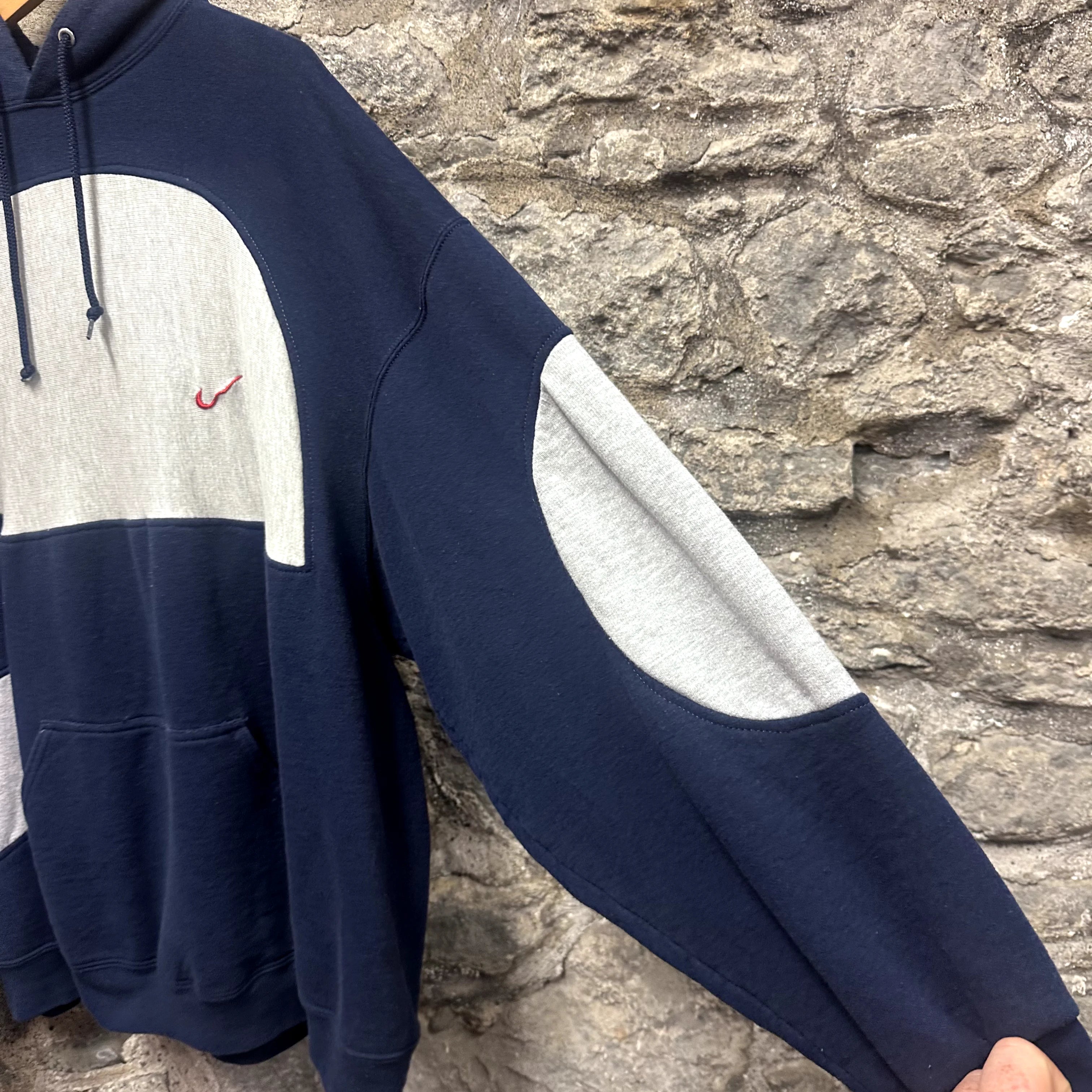 Nike Rework Hoodie
