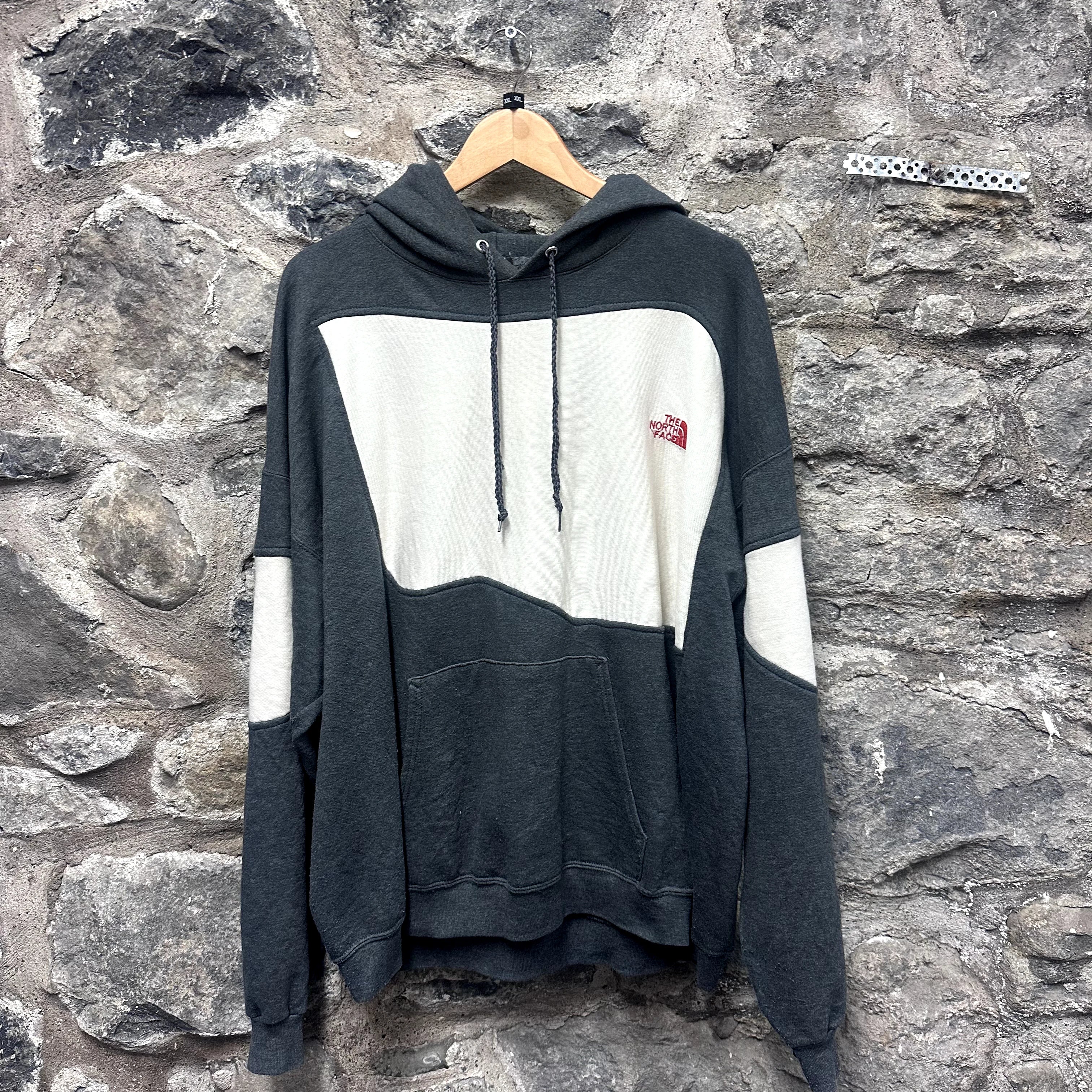 The North Face Rework Hoodie