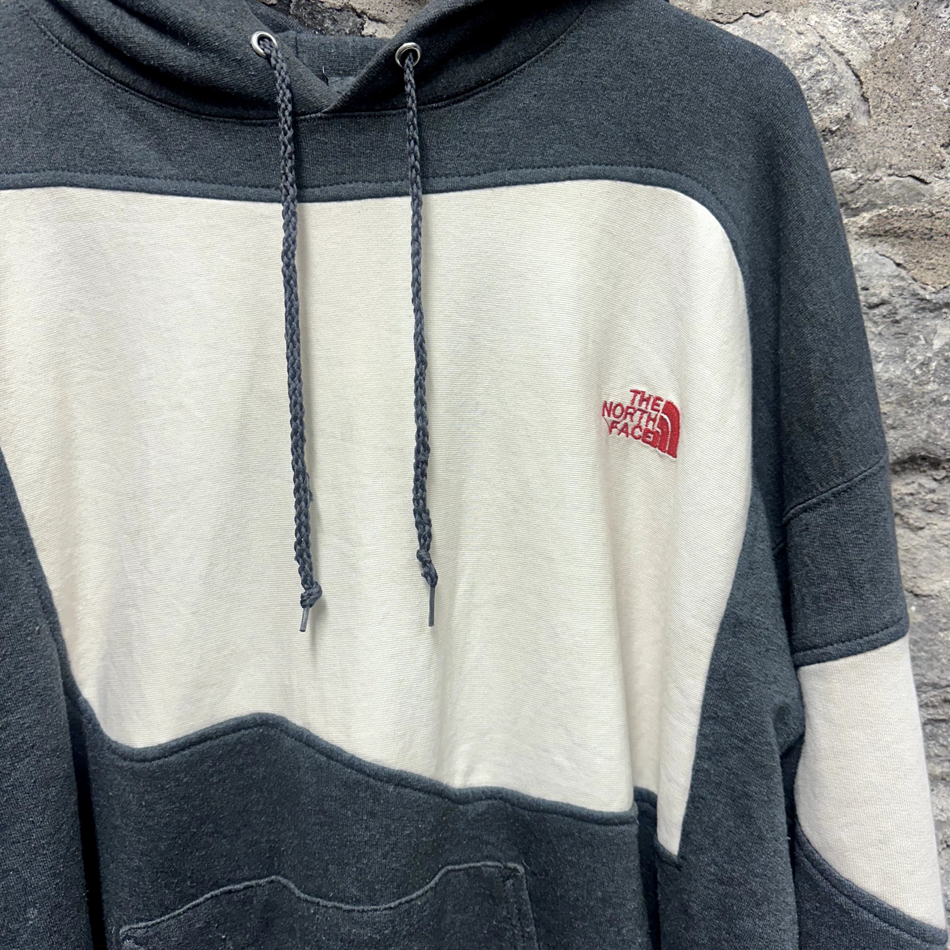 The North Face Rework Hoodie