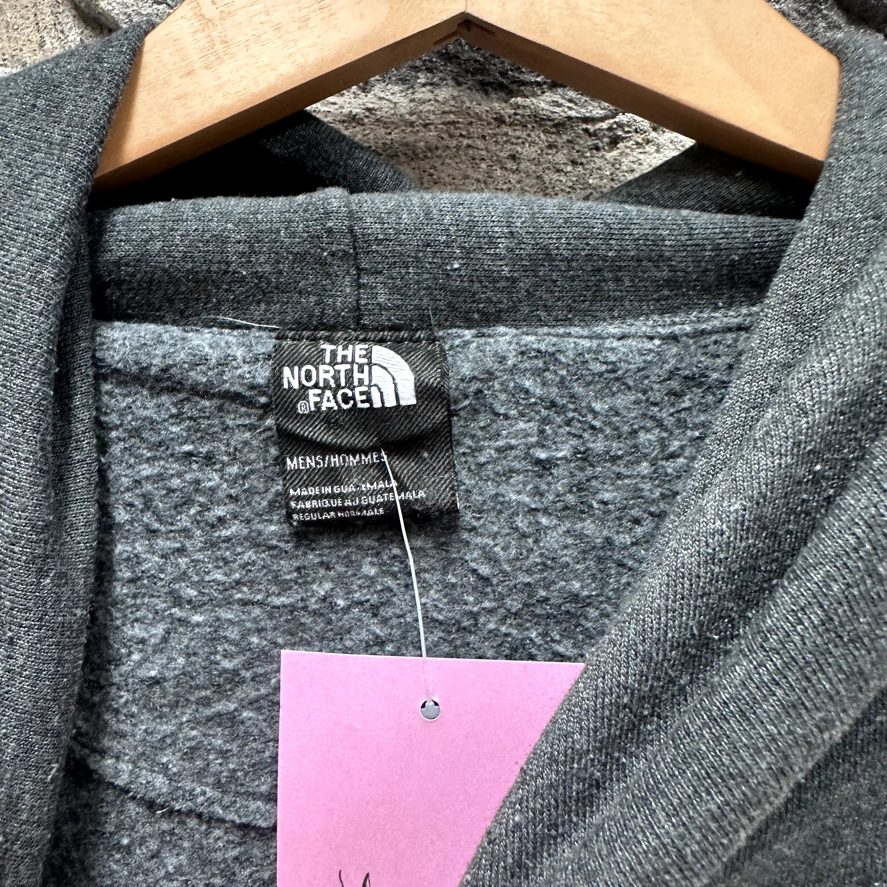 The North Face Rework Hoodie