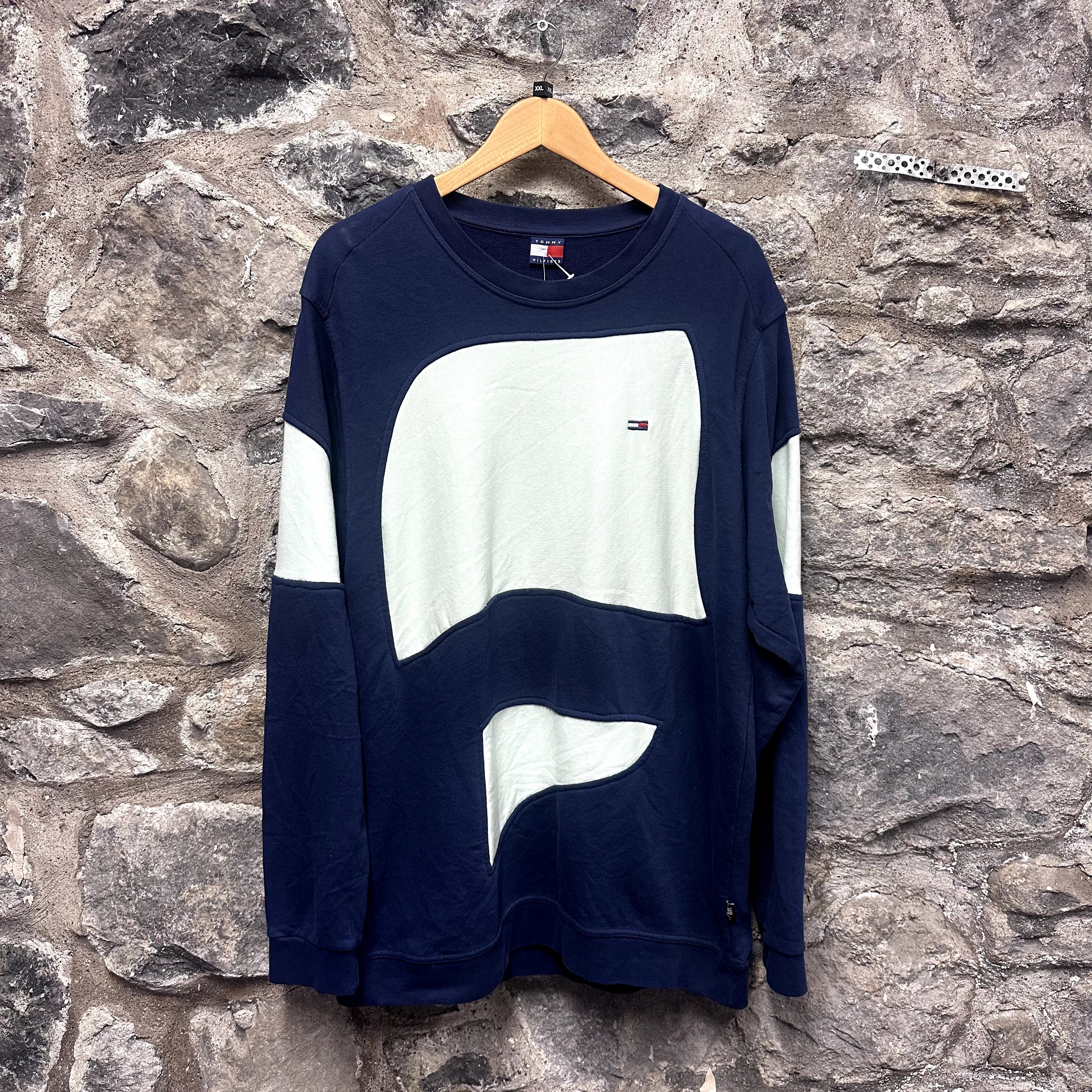 Tommy Hilfiger Rework Sweatshirt