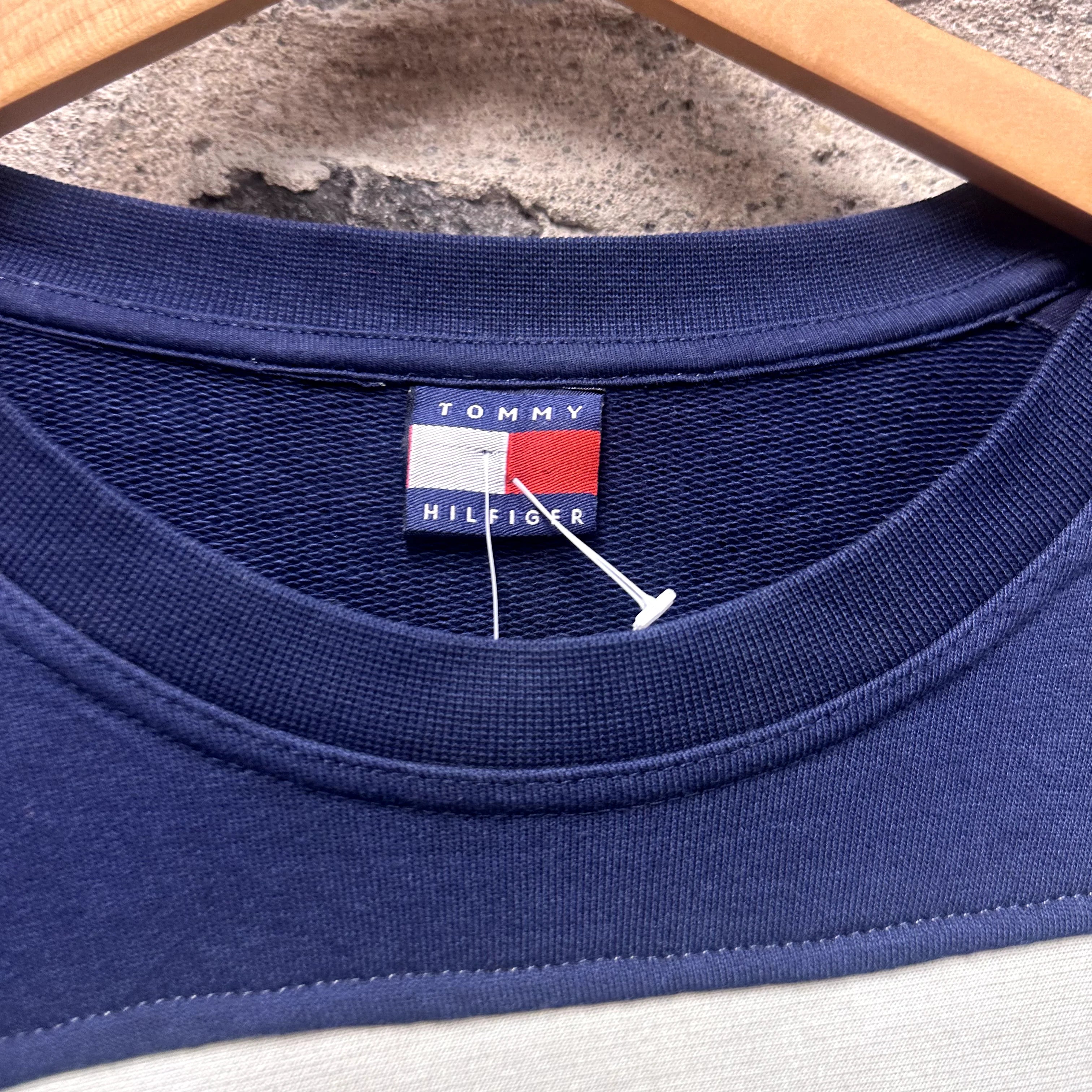 Tommy Hilfiger Rework Sweatshirt