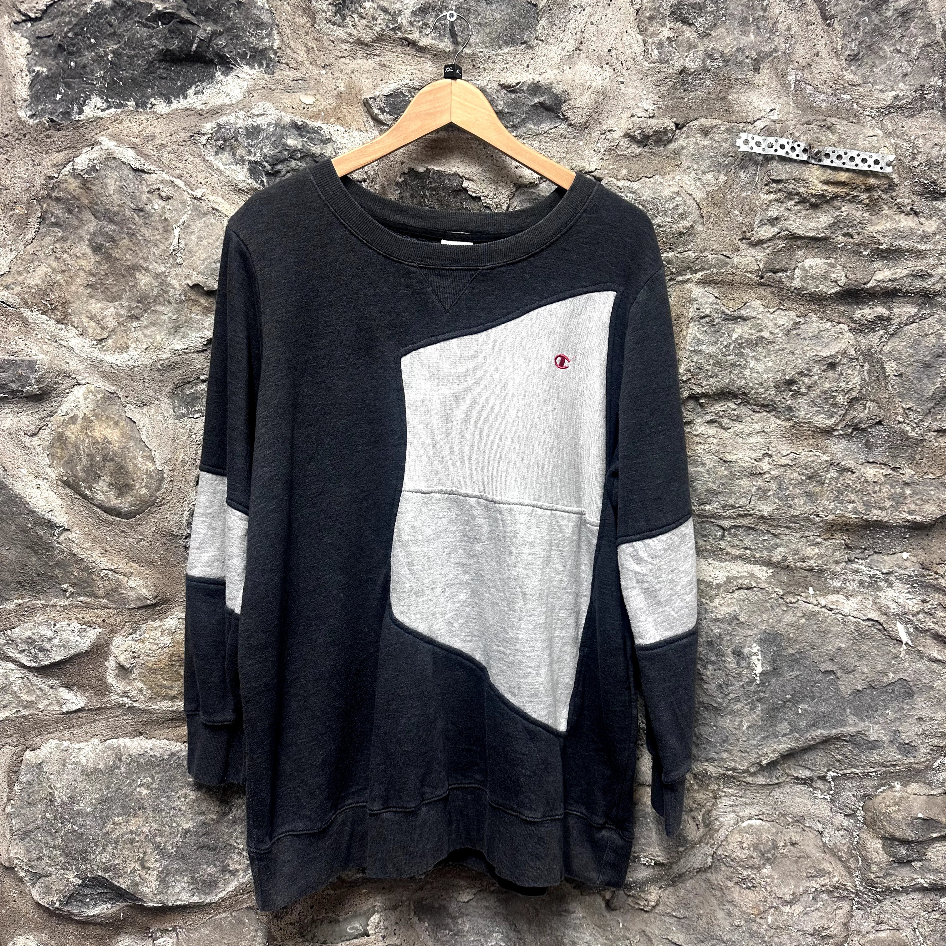 Champion Rework Sweatshirt