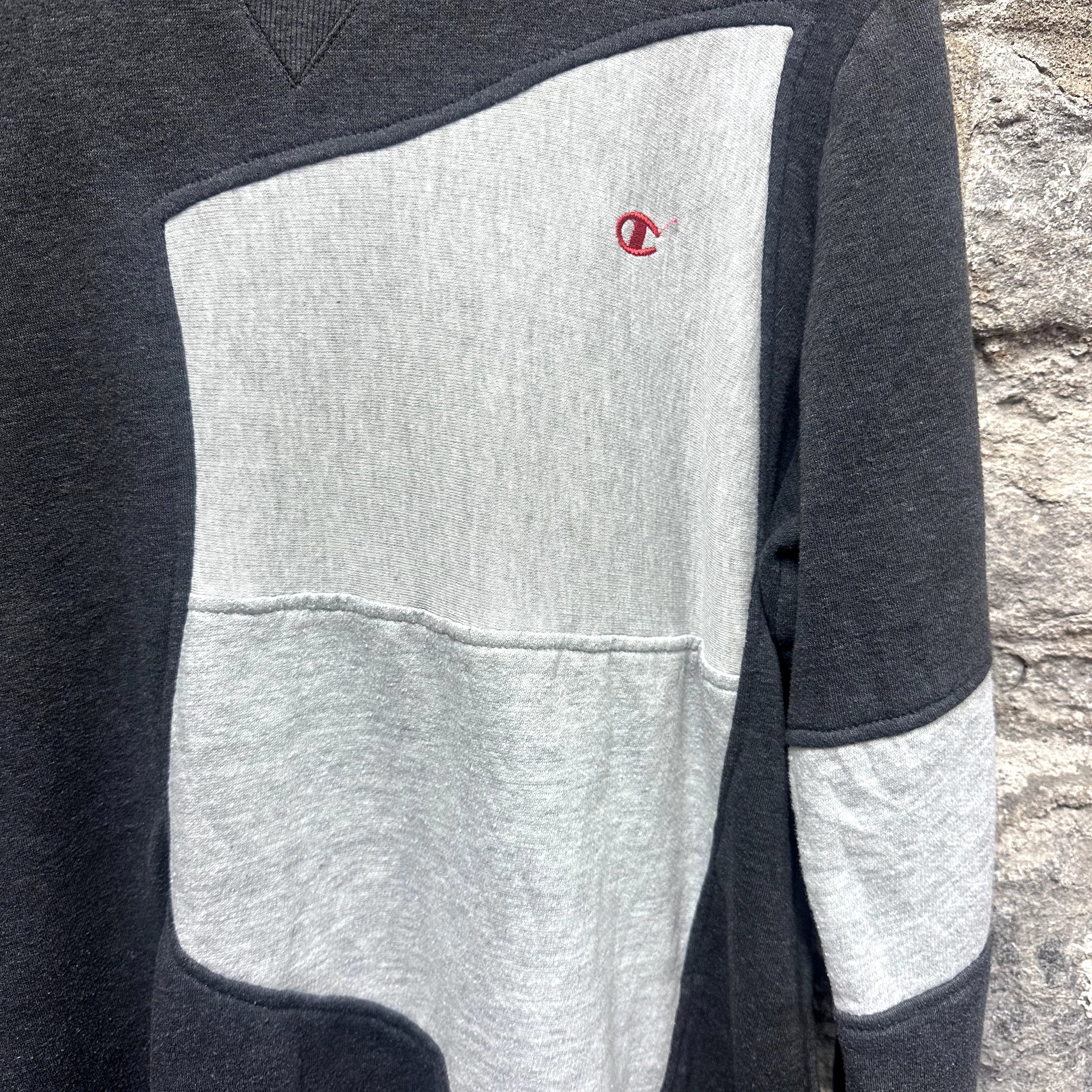 Champion Rework Sweatshirt