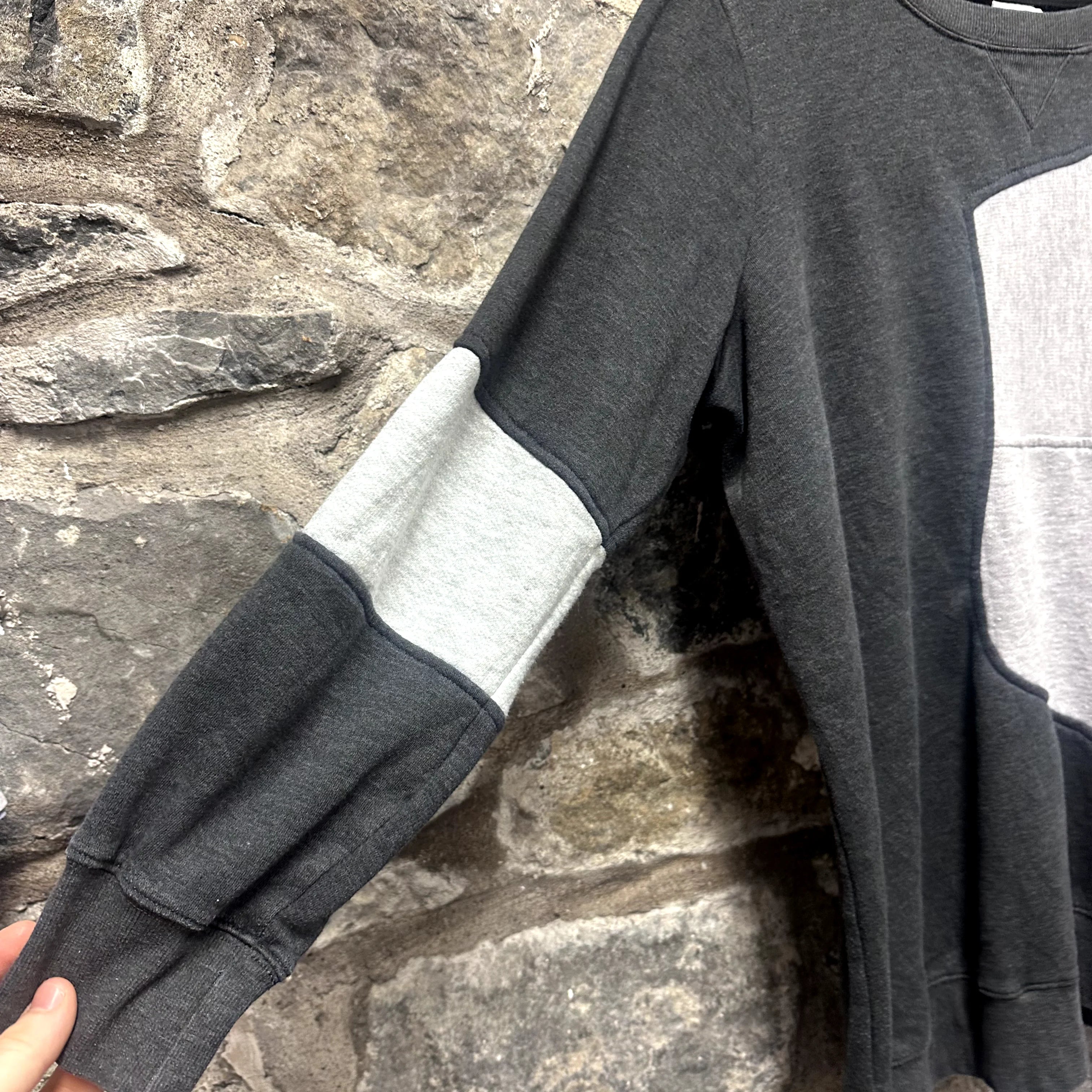 Champion Rework Sweatshirt