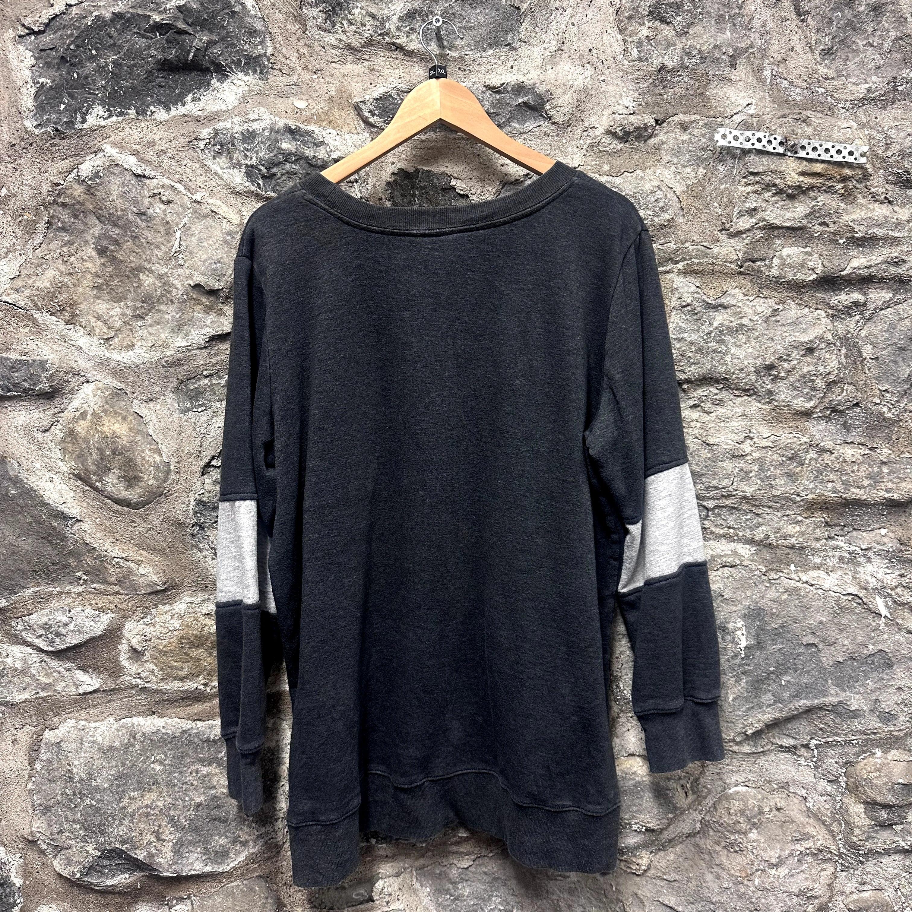 Champion Rework Sweatshirt