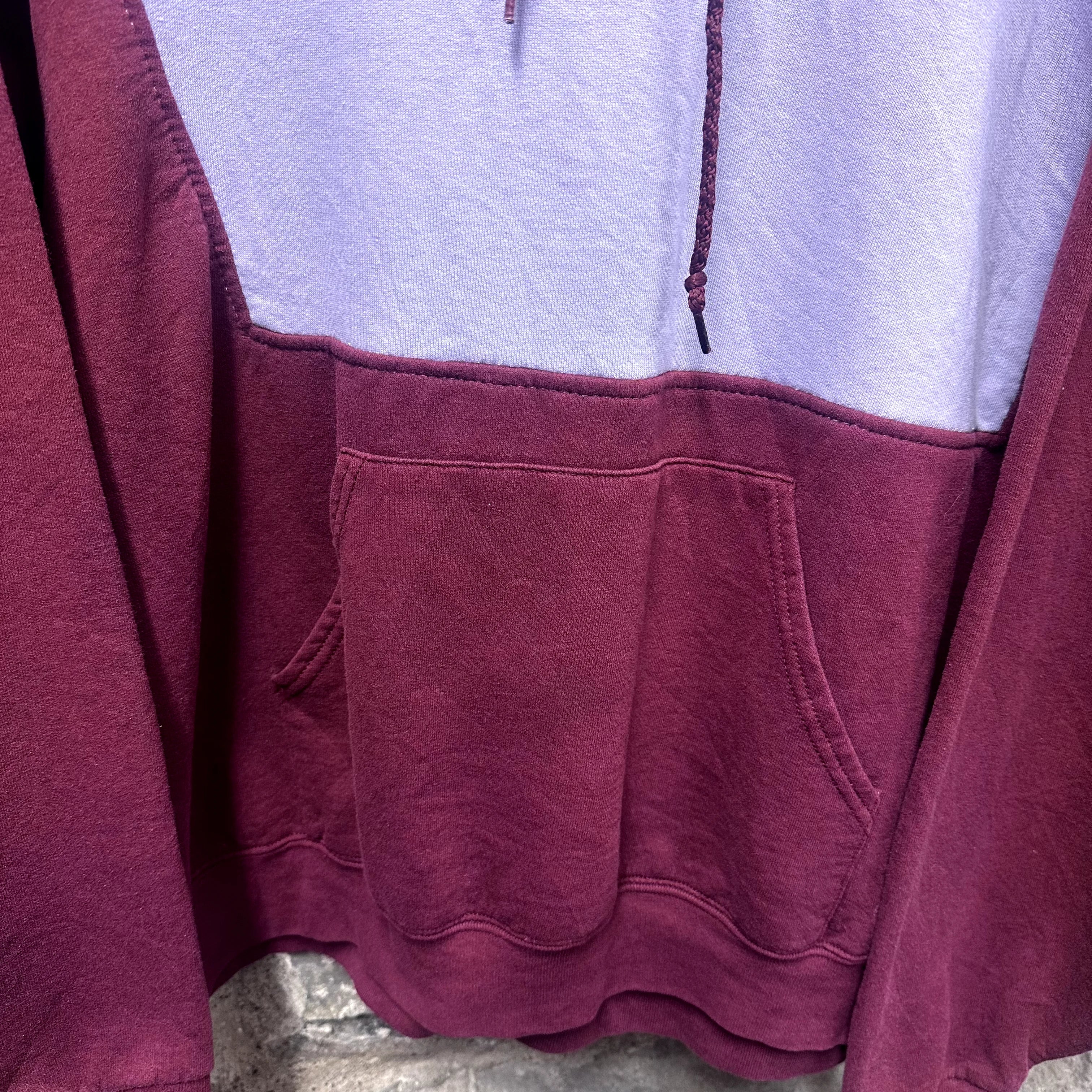 Polo By Ralph Lauren Rework Hoodie