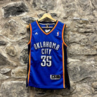 Vintage Kevin Durant Basketball Jersey