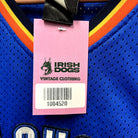 Vintage Kevin Durant Basketball Jersey