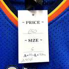 Vintage Kevin Durant Basketball Jersey