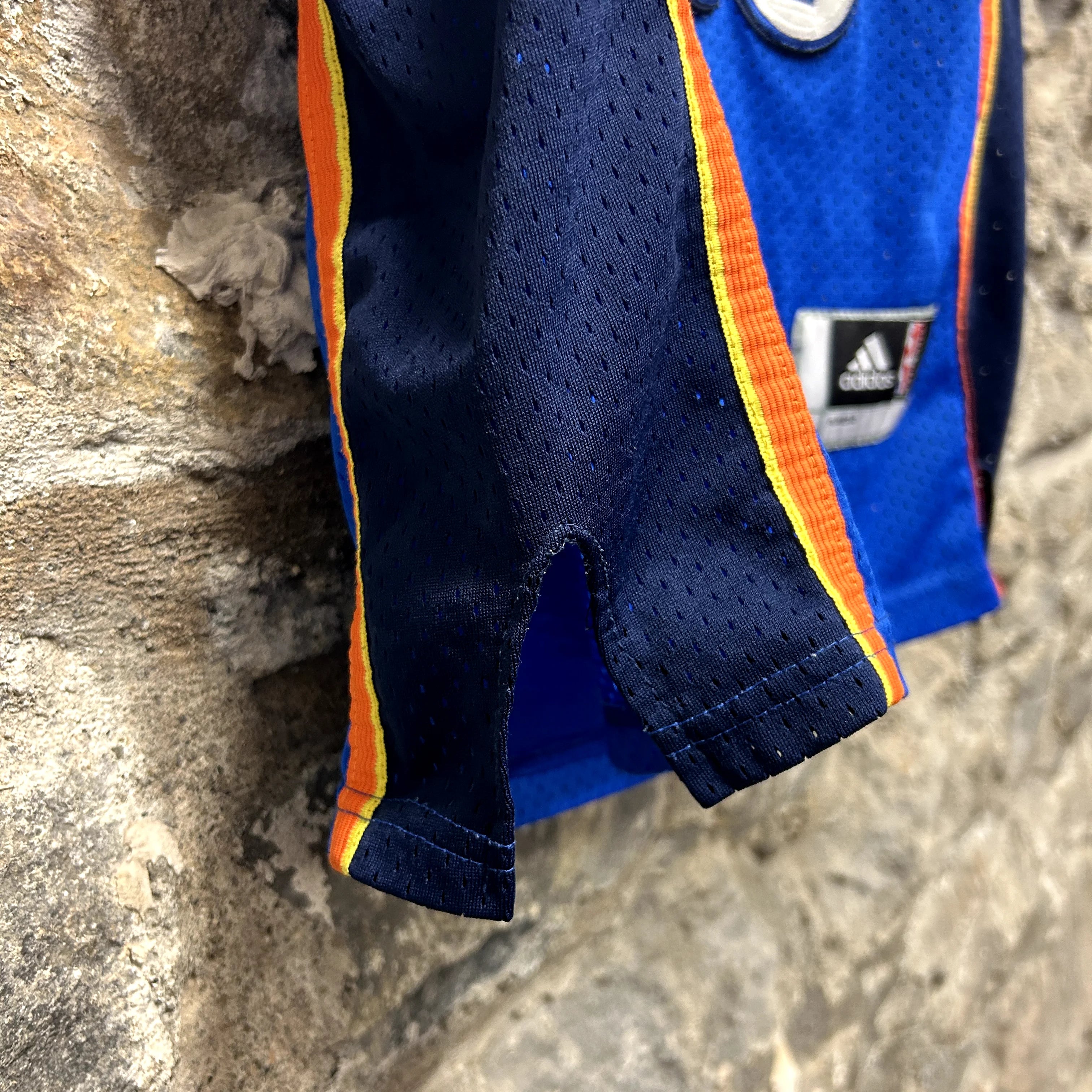 Vintage Kevin Durant Basketball Jersey