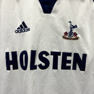Vintage Tottenham Hottspur 2000