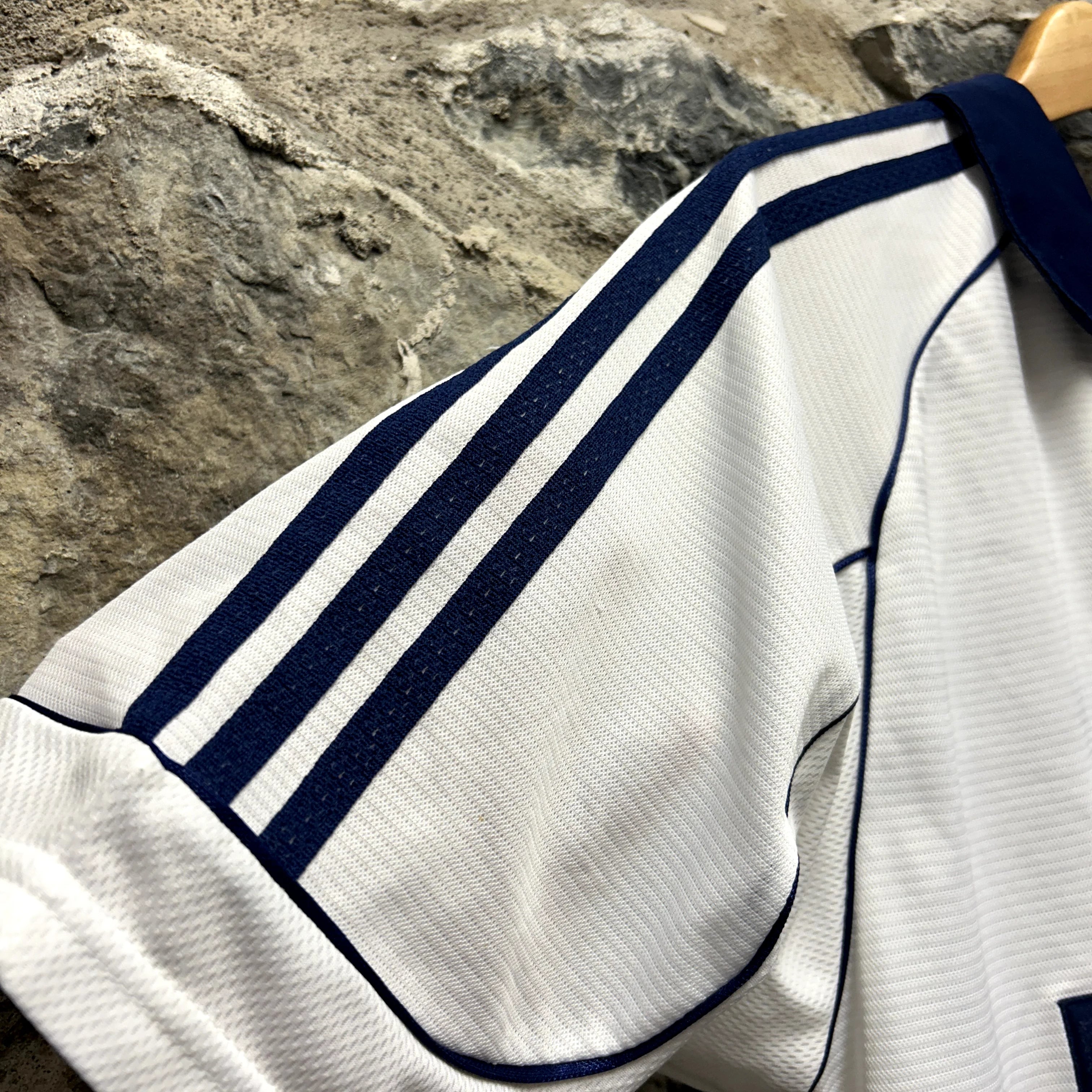 Vintage Tottenham Hottspur 2000