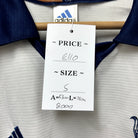 Vintage Tottenham Hottspur 2000