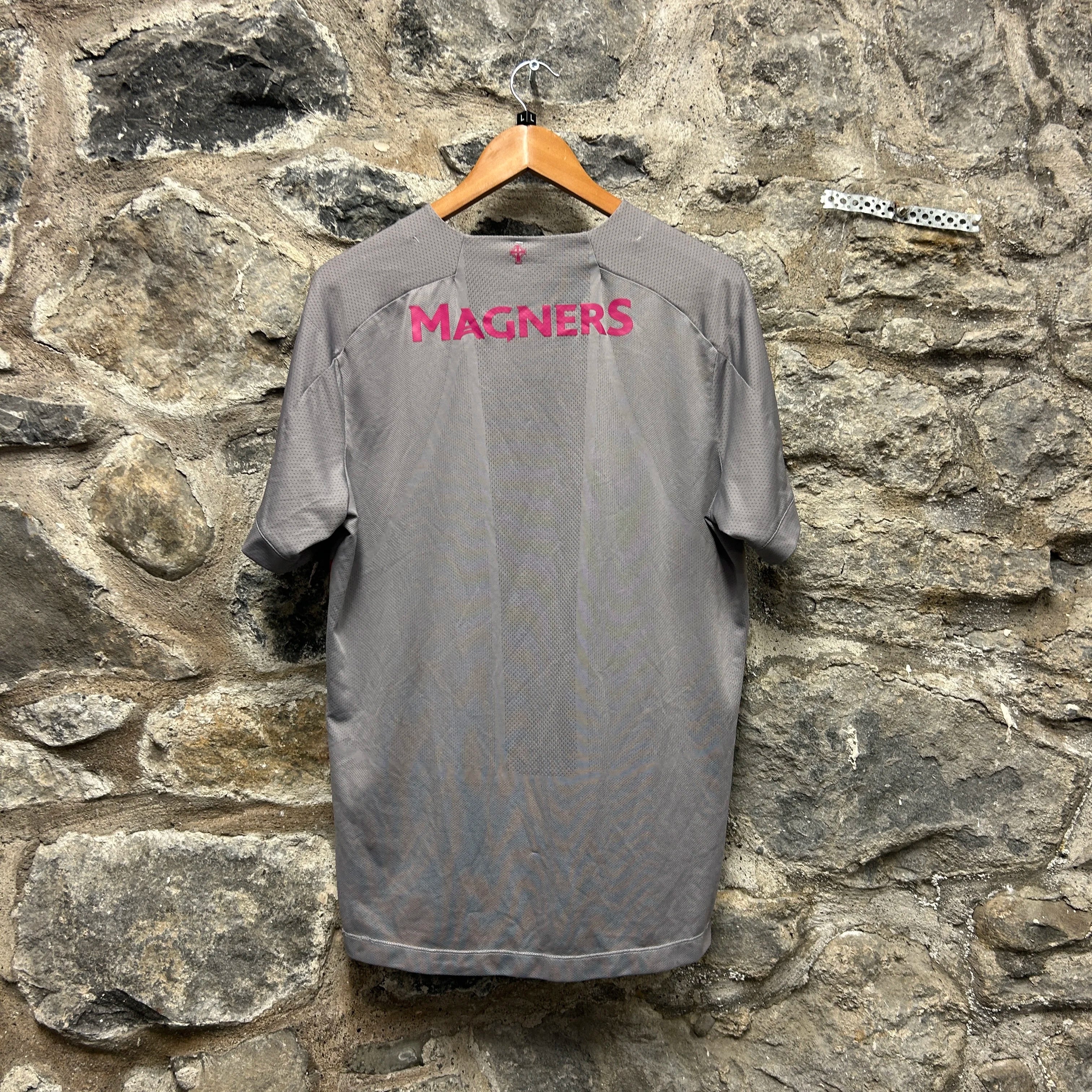 Celtic Football Shirt 2019-2020