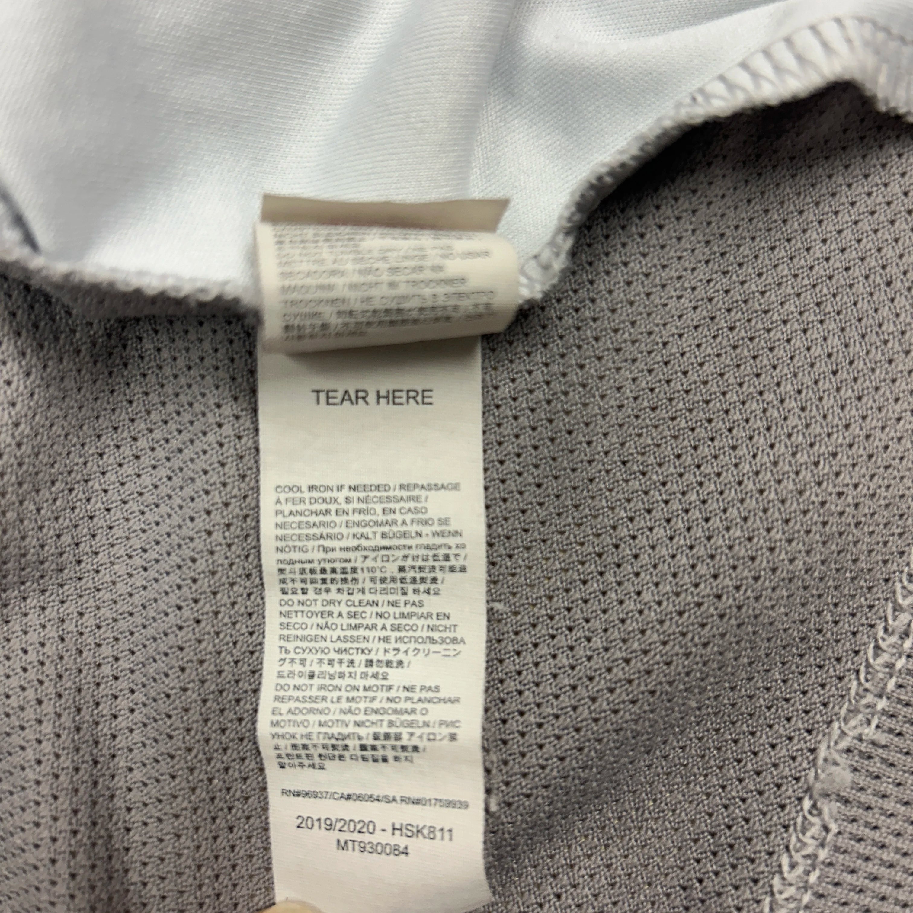 Celtic Football Shirt 2019-2020