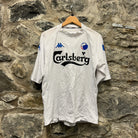 FC Copenhagen Football Shirt