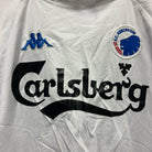 FC Copenhagen Football Shirt