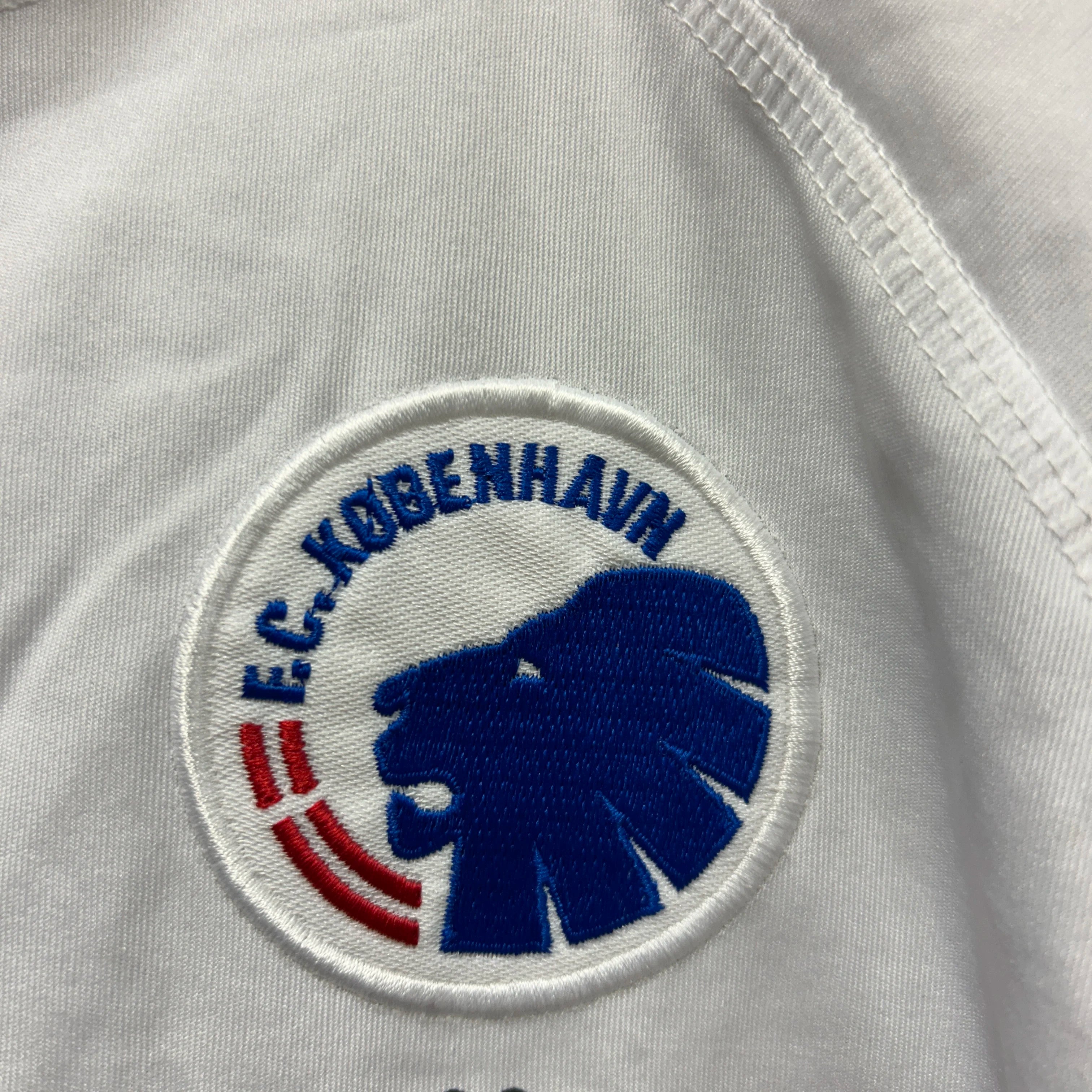 FC Copenhagen Football Shirt