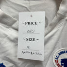 FC Copenhagen Football Shirt