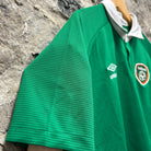 Ireland Football Shirt